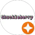 Chuckleberry The Magnificent