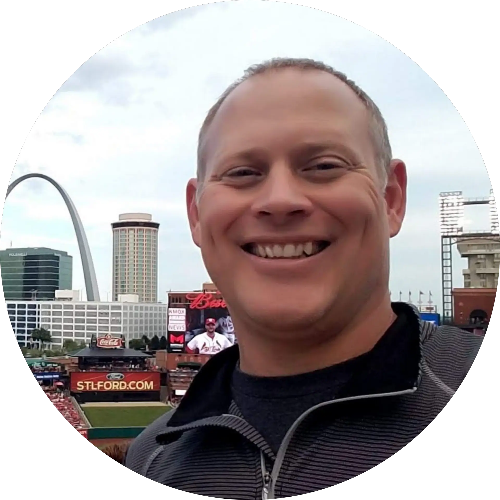 Scott Saby