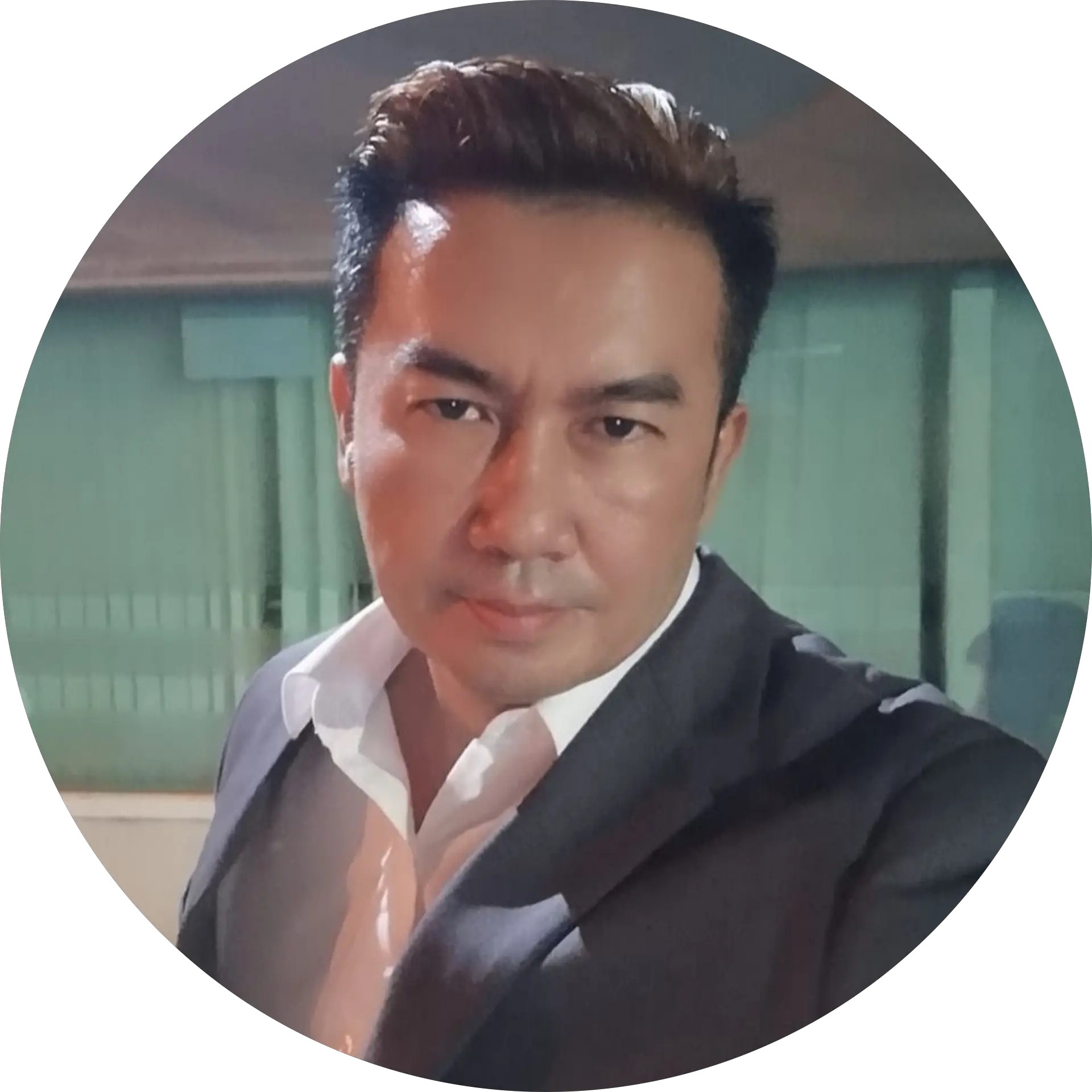 Visanu Mongsaithong