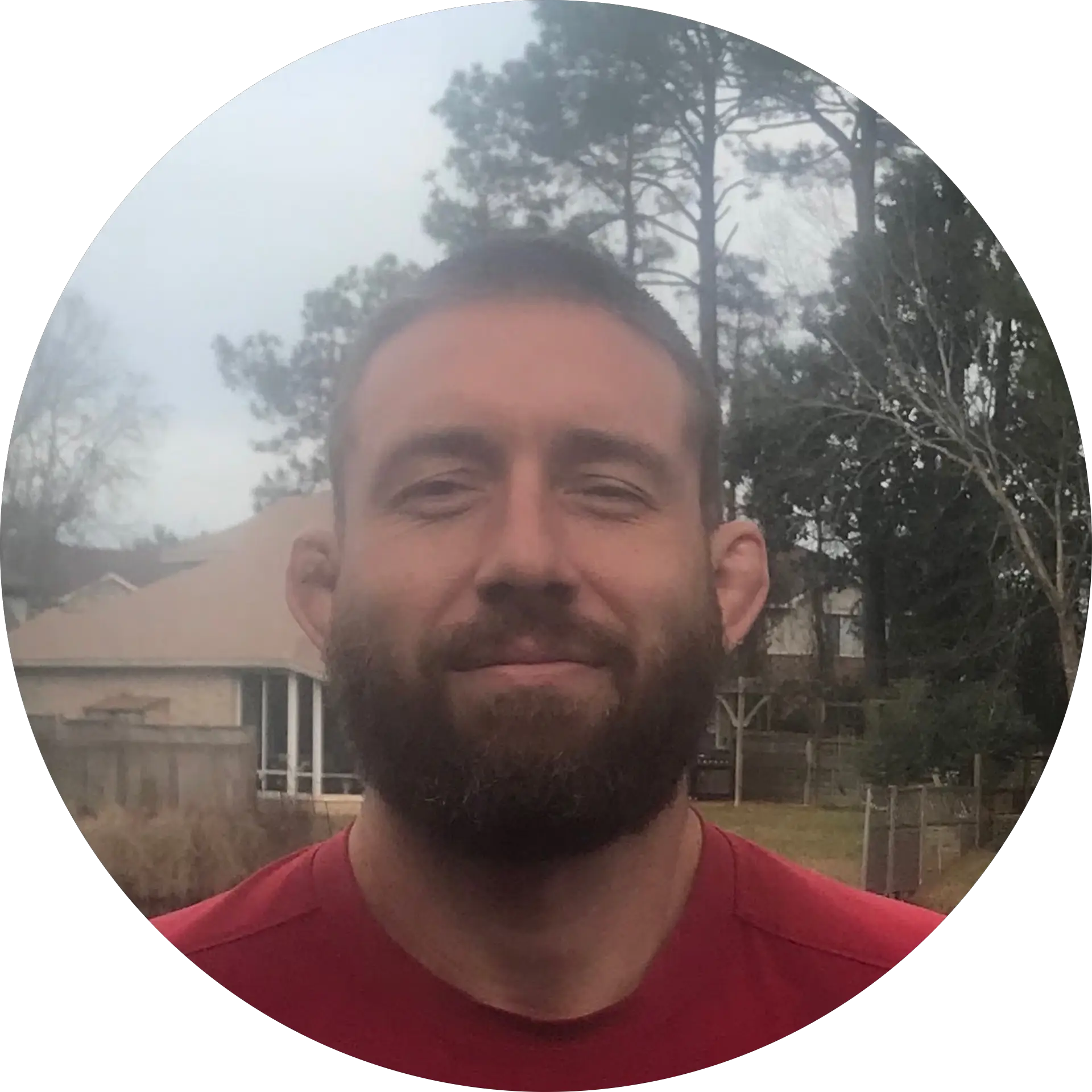 Ryan Troester