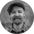 Corey Morgan Strange (CMStrange)
