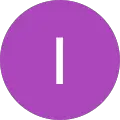 I W