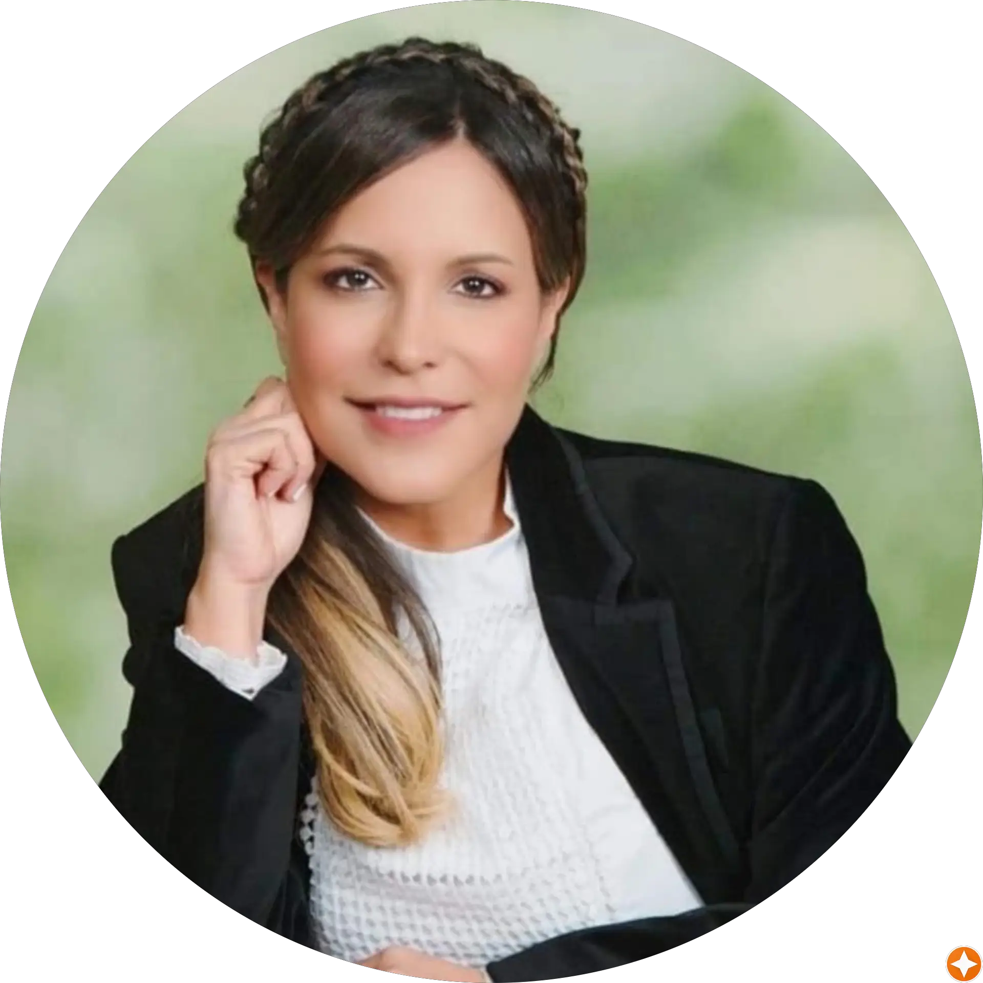 Claudia Smart
