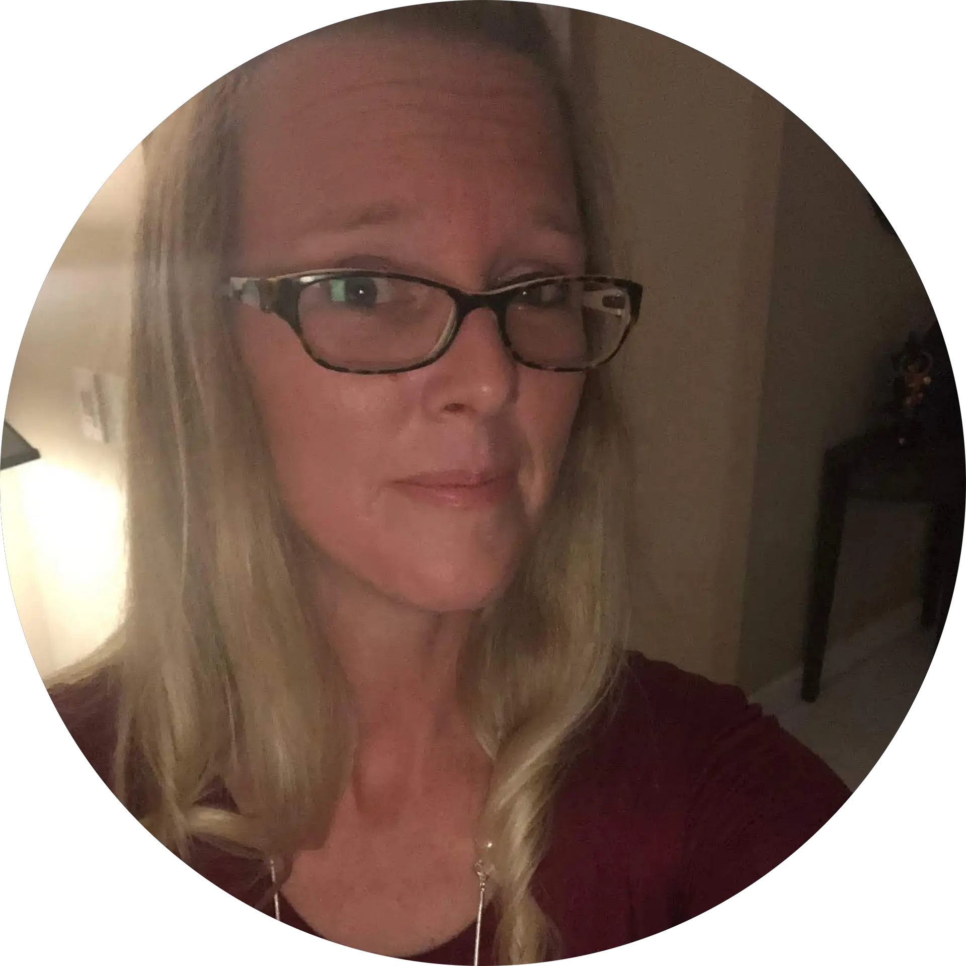 Jillian Dibble