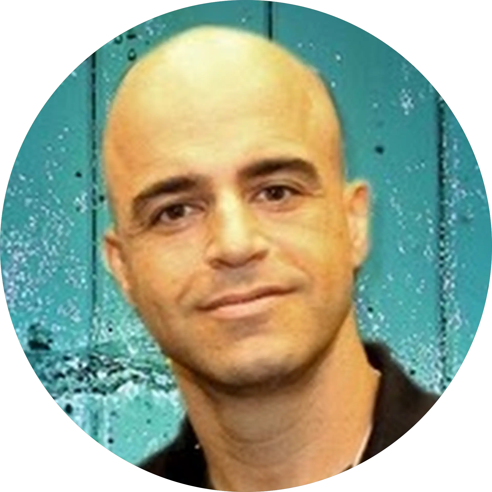 Shai Pritz