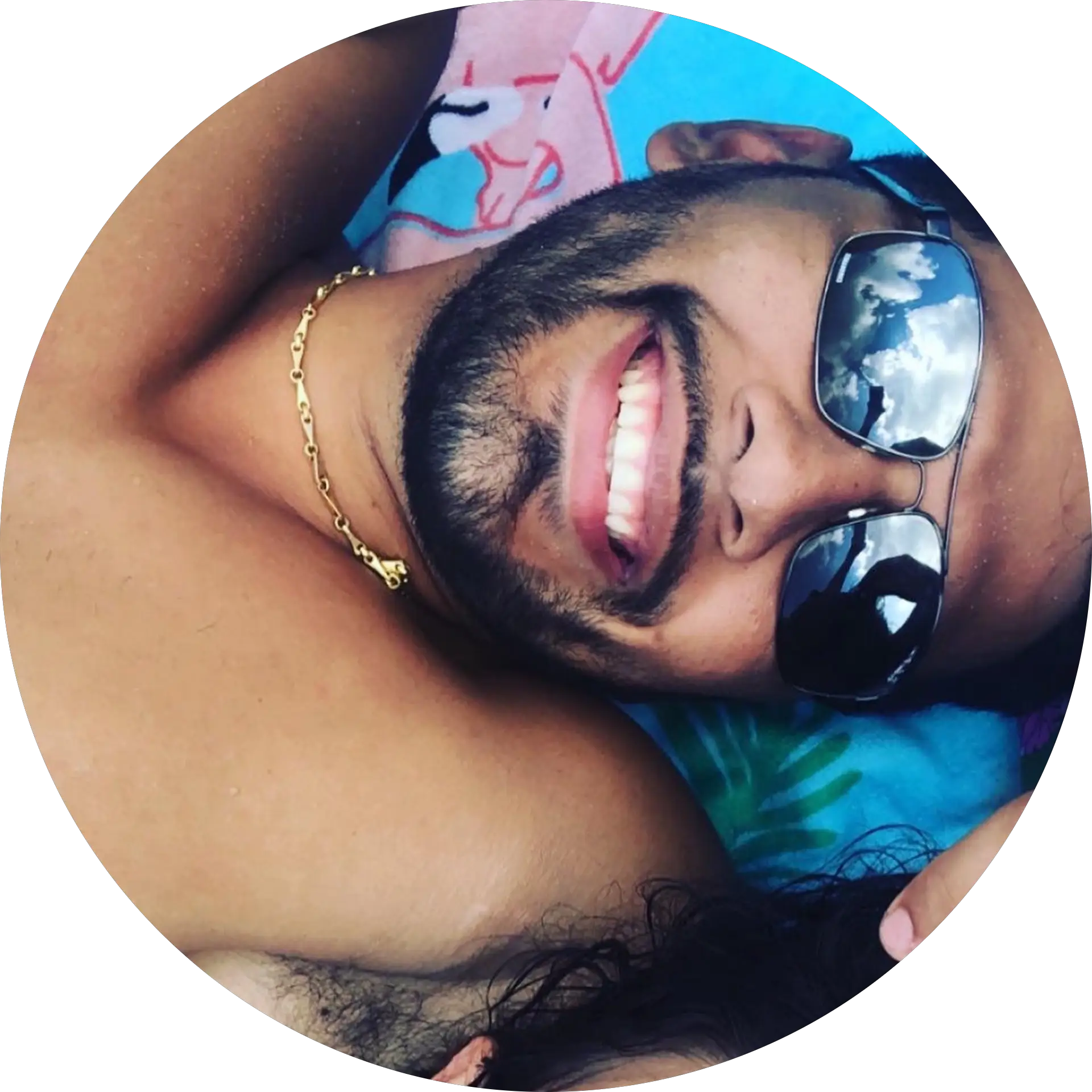 Luciano Villanueva