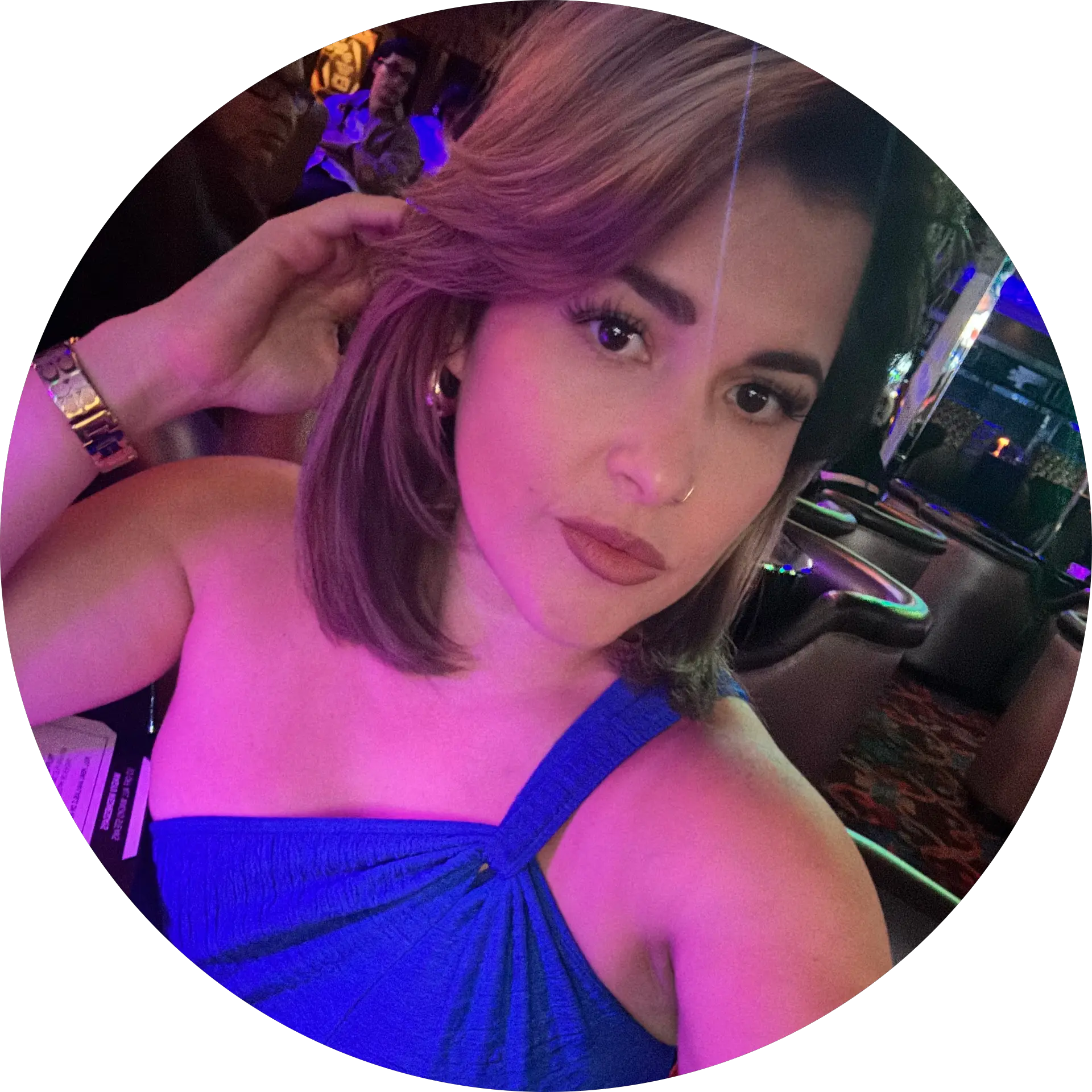 Maidelyn Castro