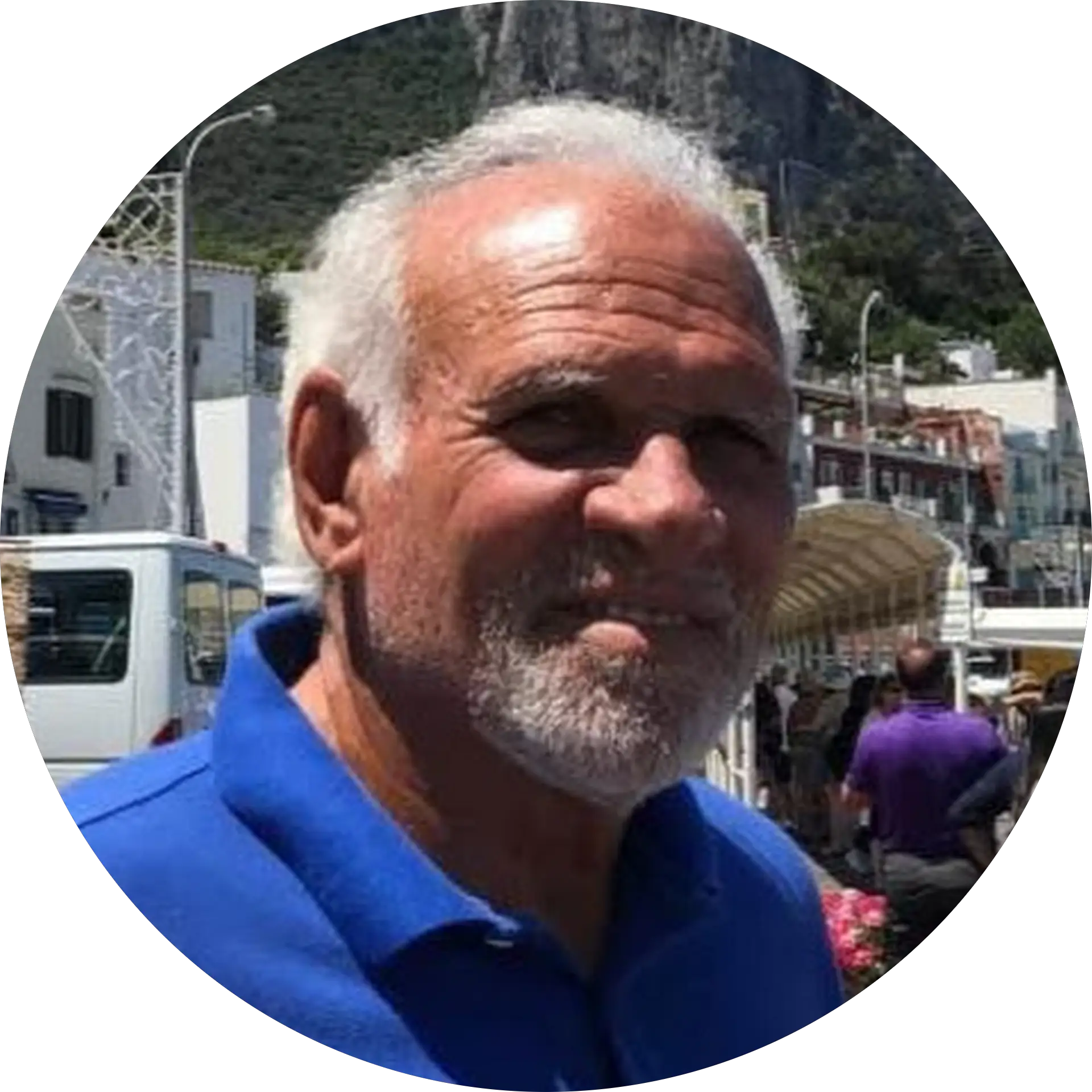 Cesar Jansen