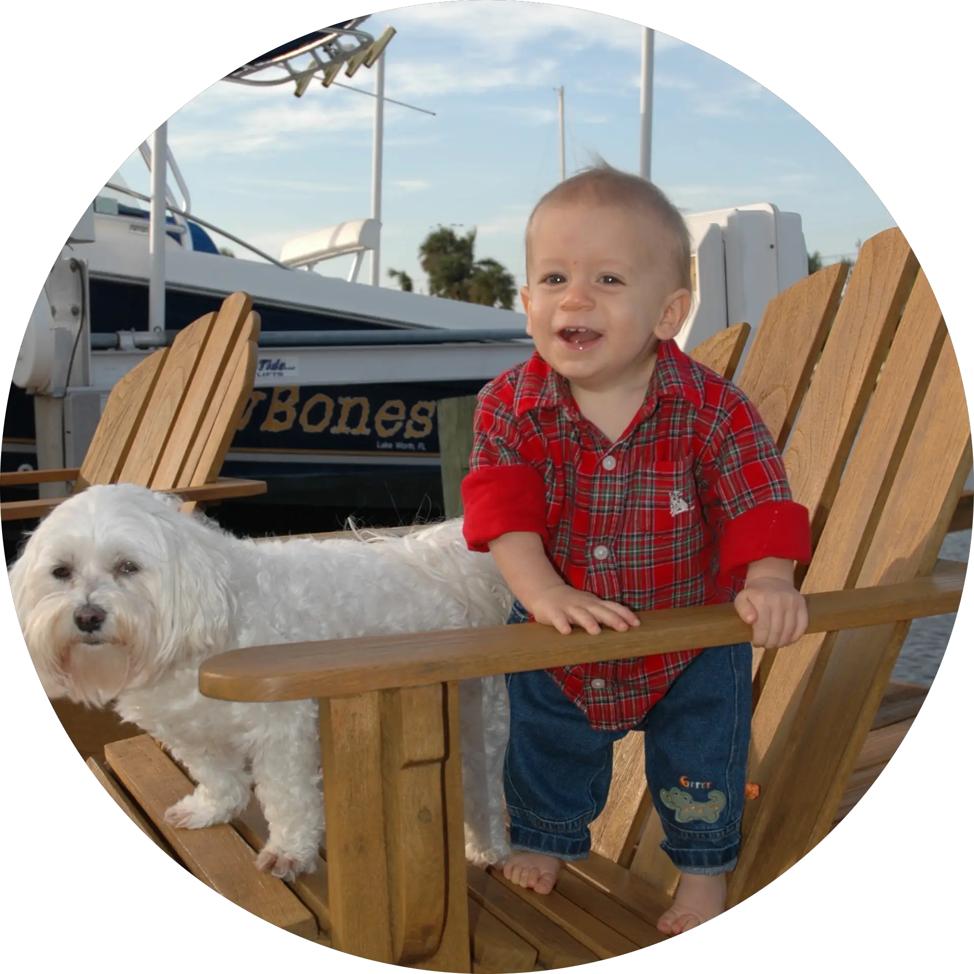 Tucker Arlosoroff