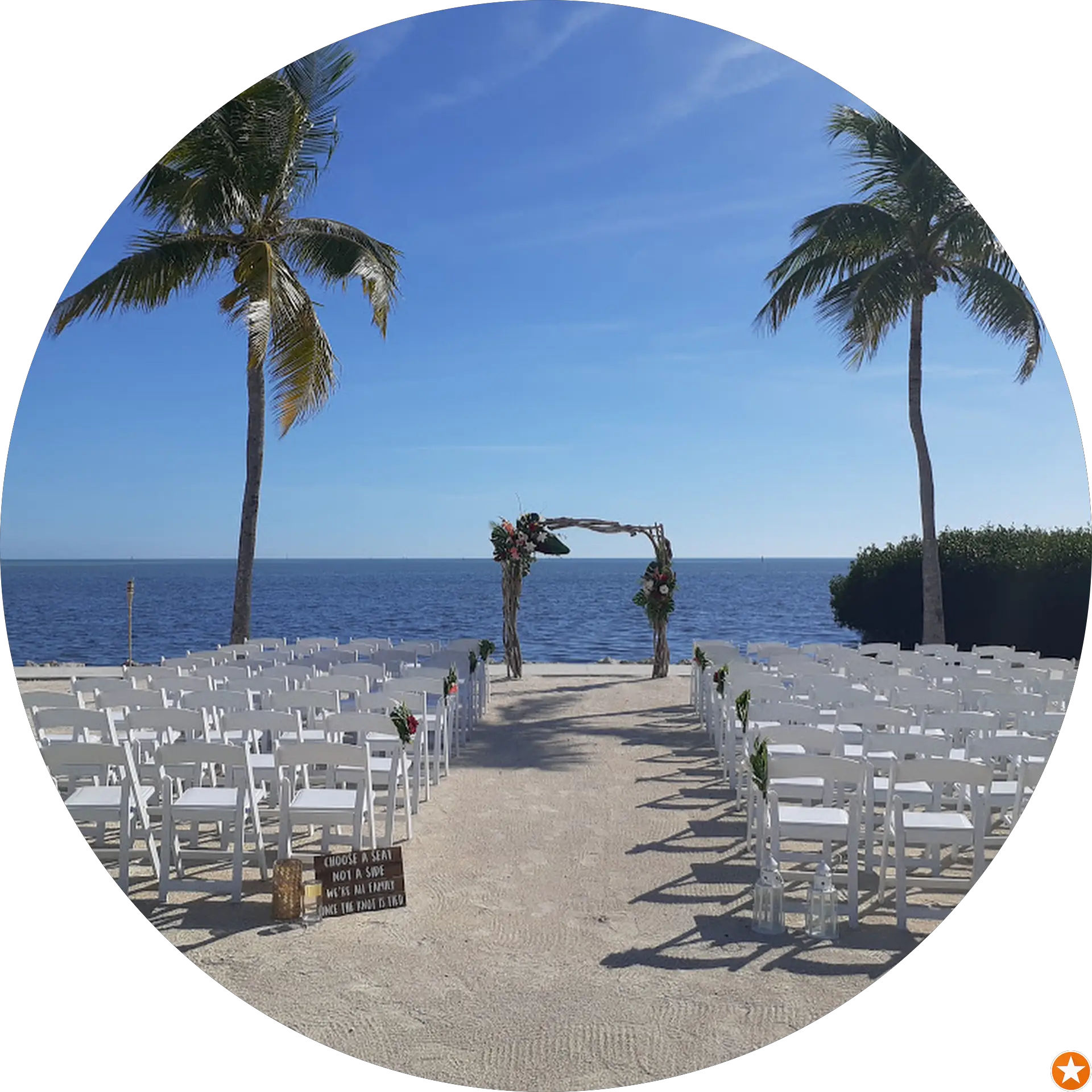 Florida Keys Weddings