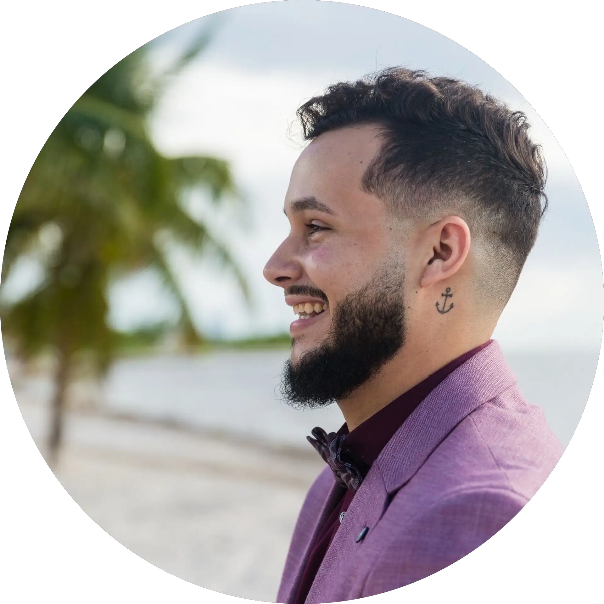 Anthony Fernandez