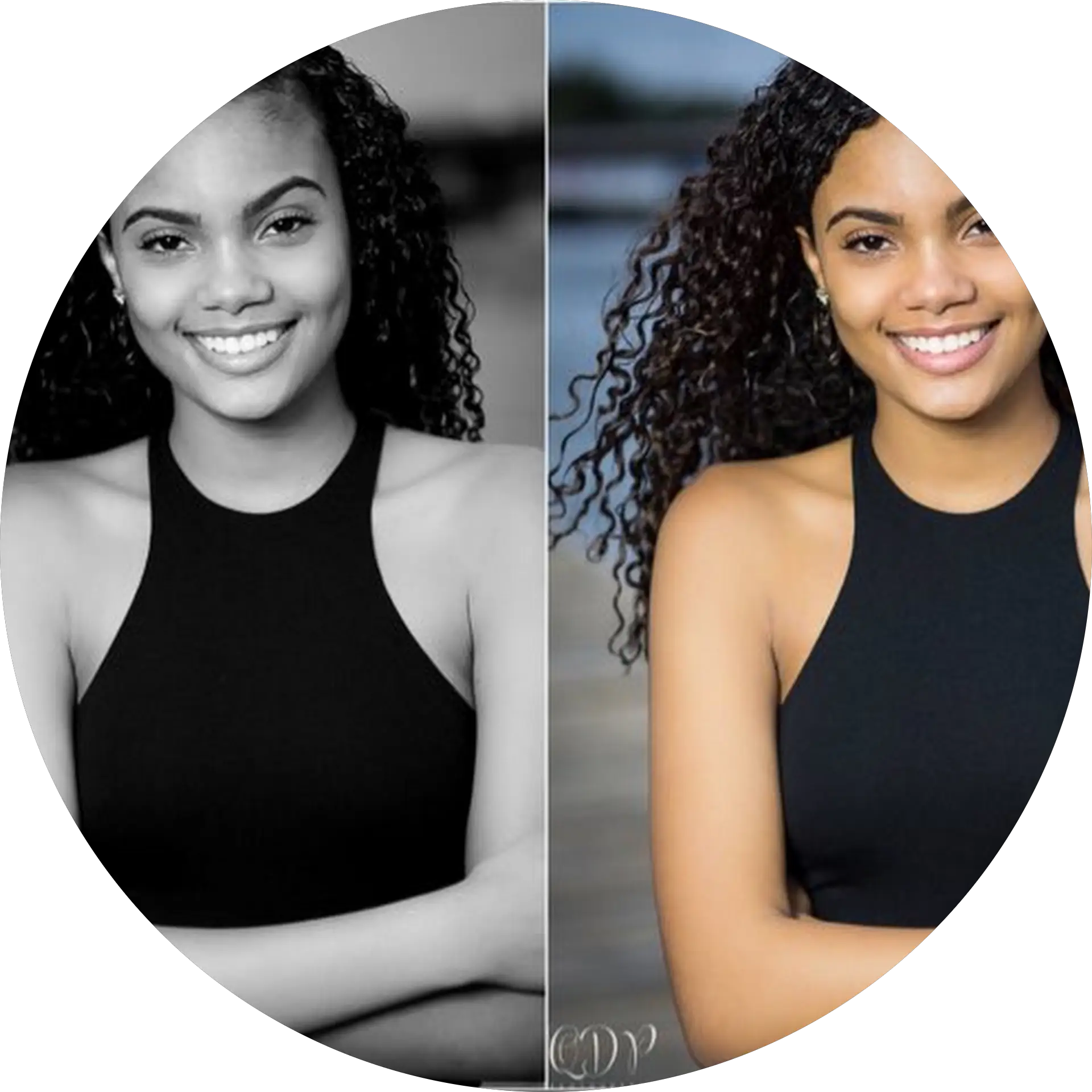 patience janae
