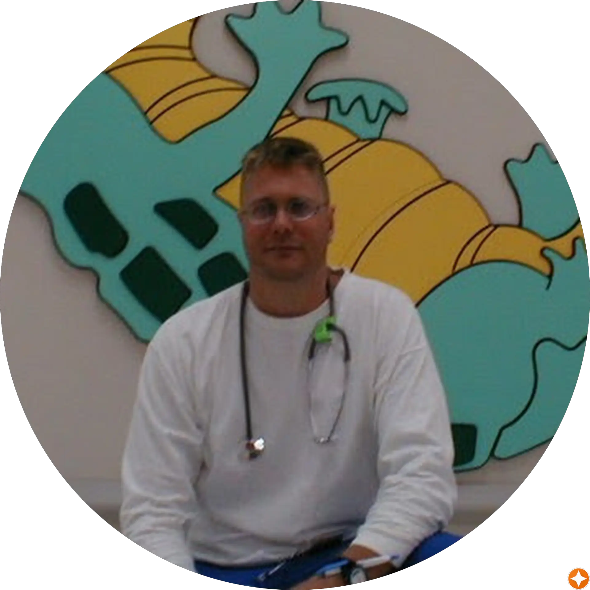 Charles Fullenwider