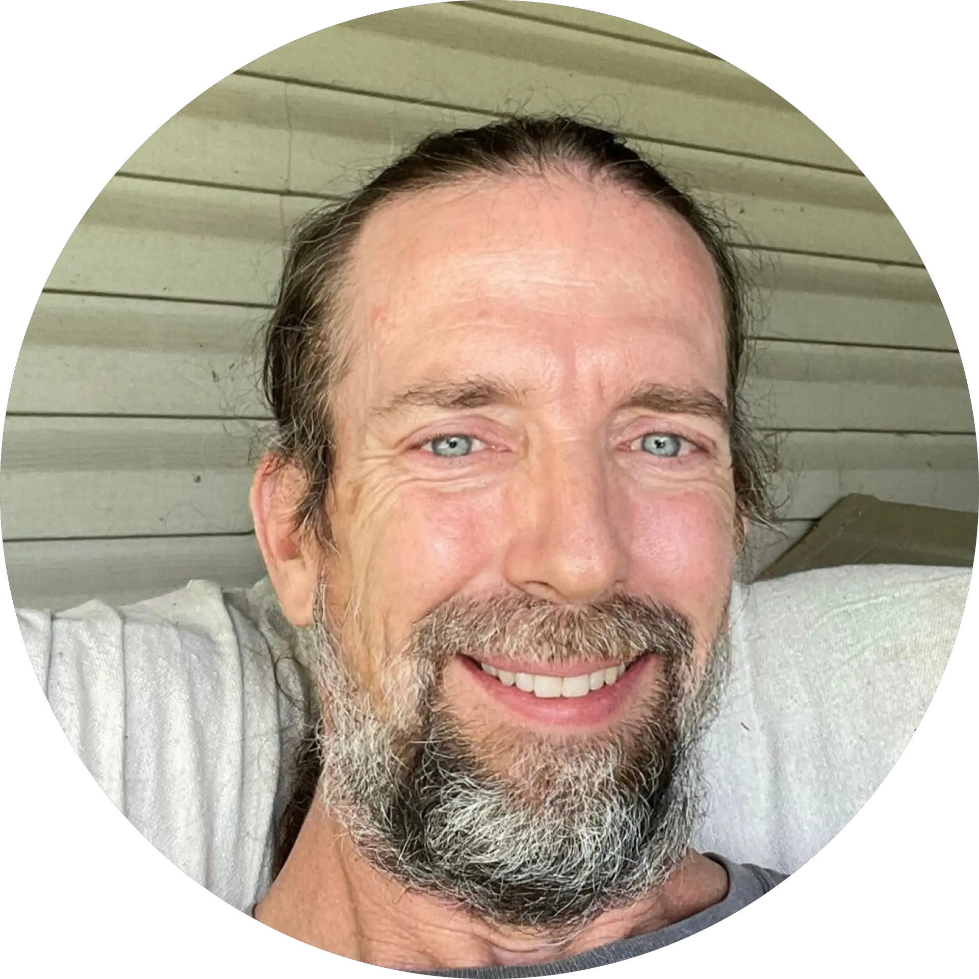 John Ginn