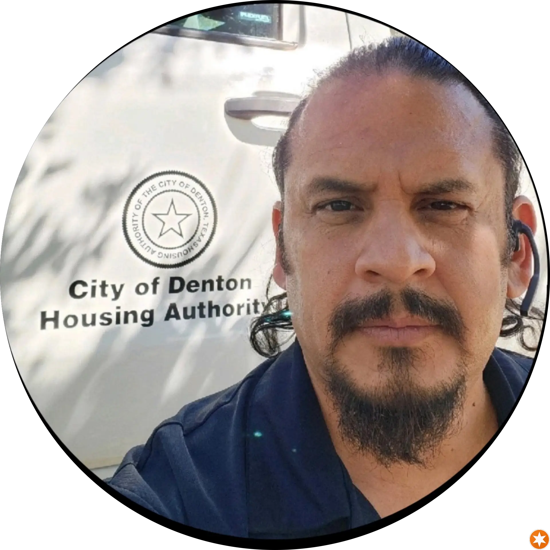 Miguel A. Sanchez (Marty)
