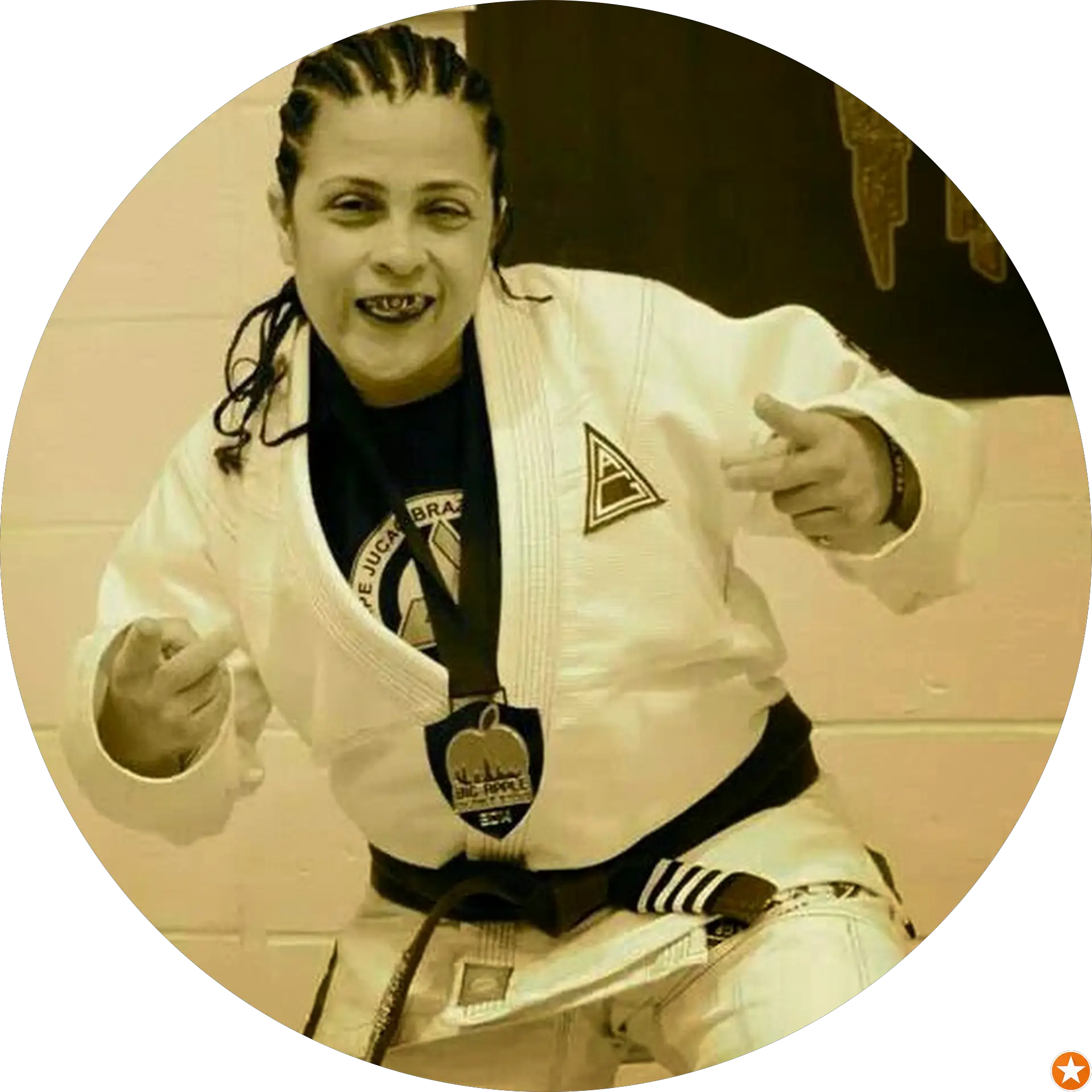 Michele Colon
