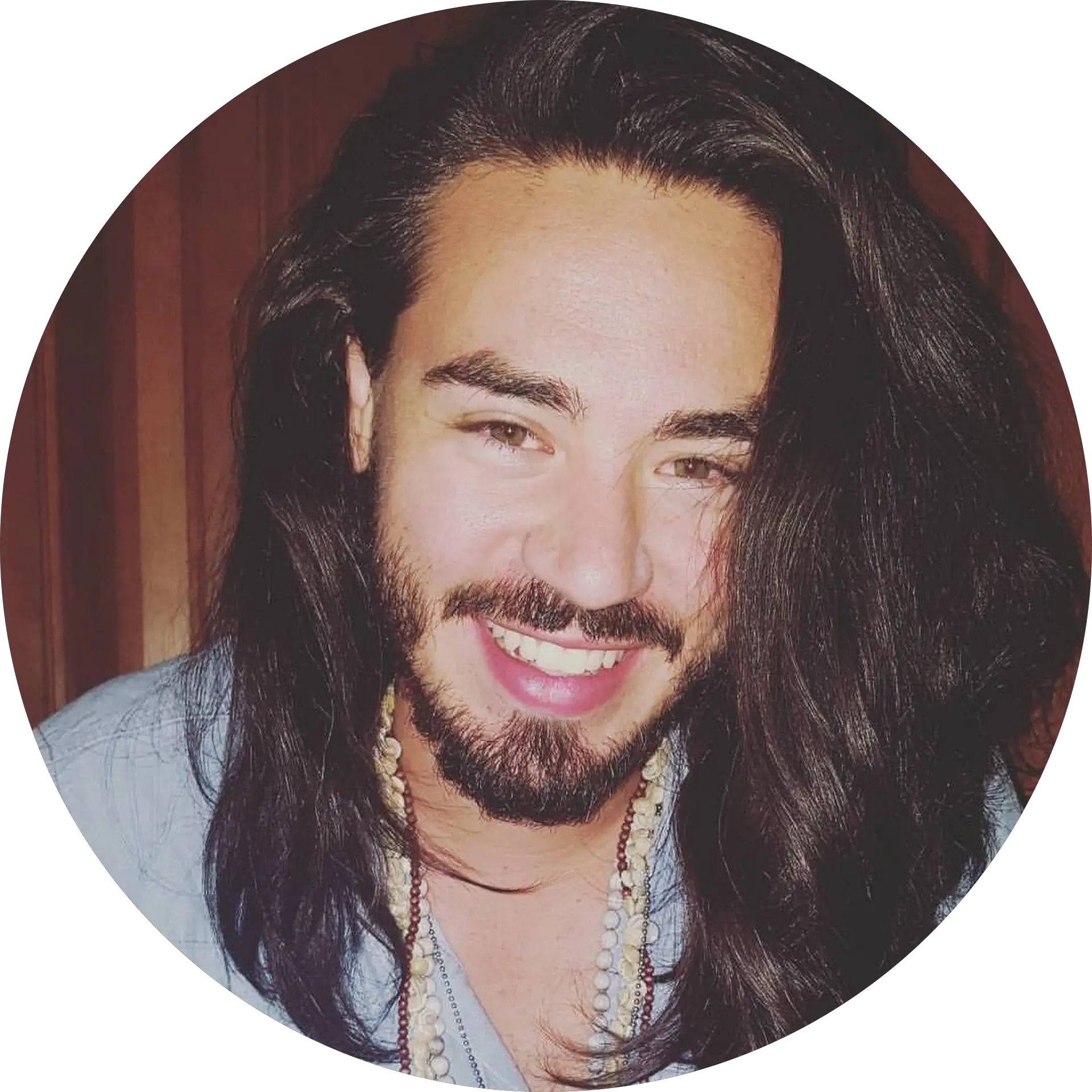 Joshua B. Pritchett