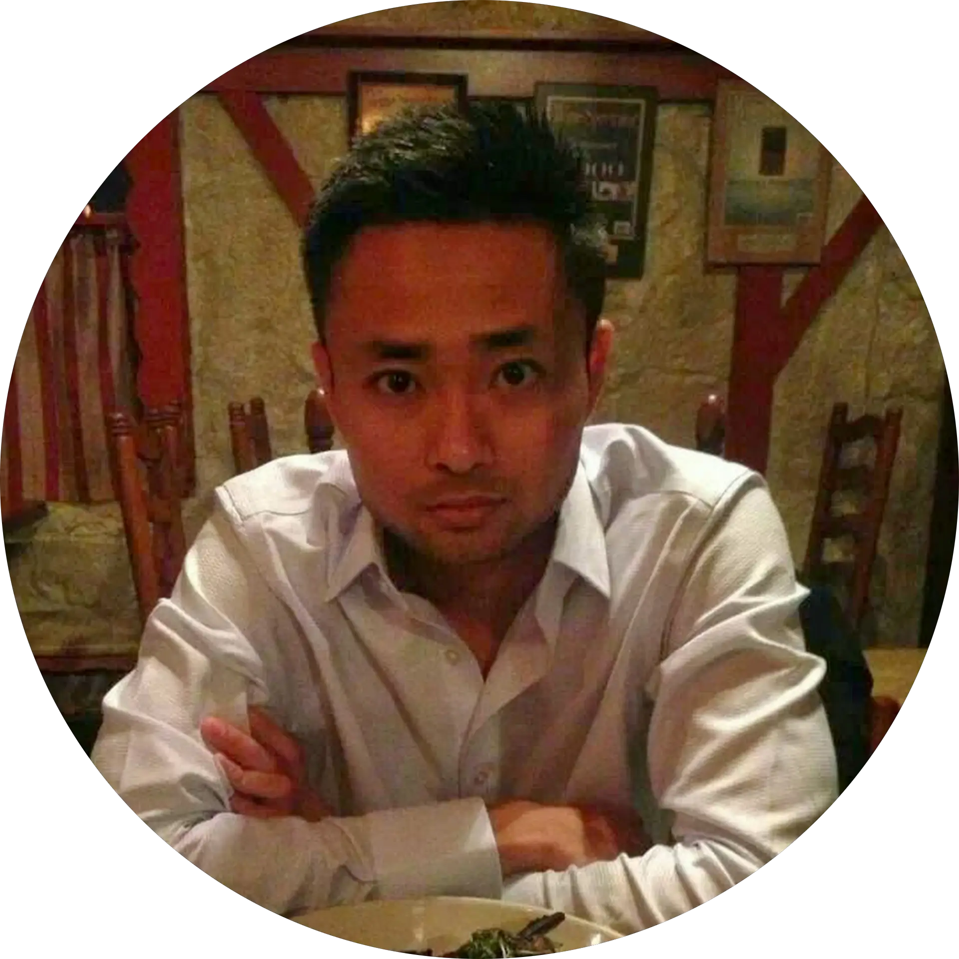 Anh Ho