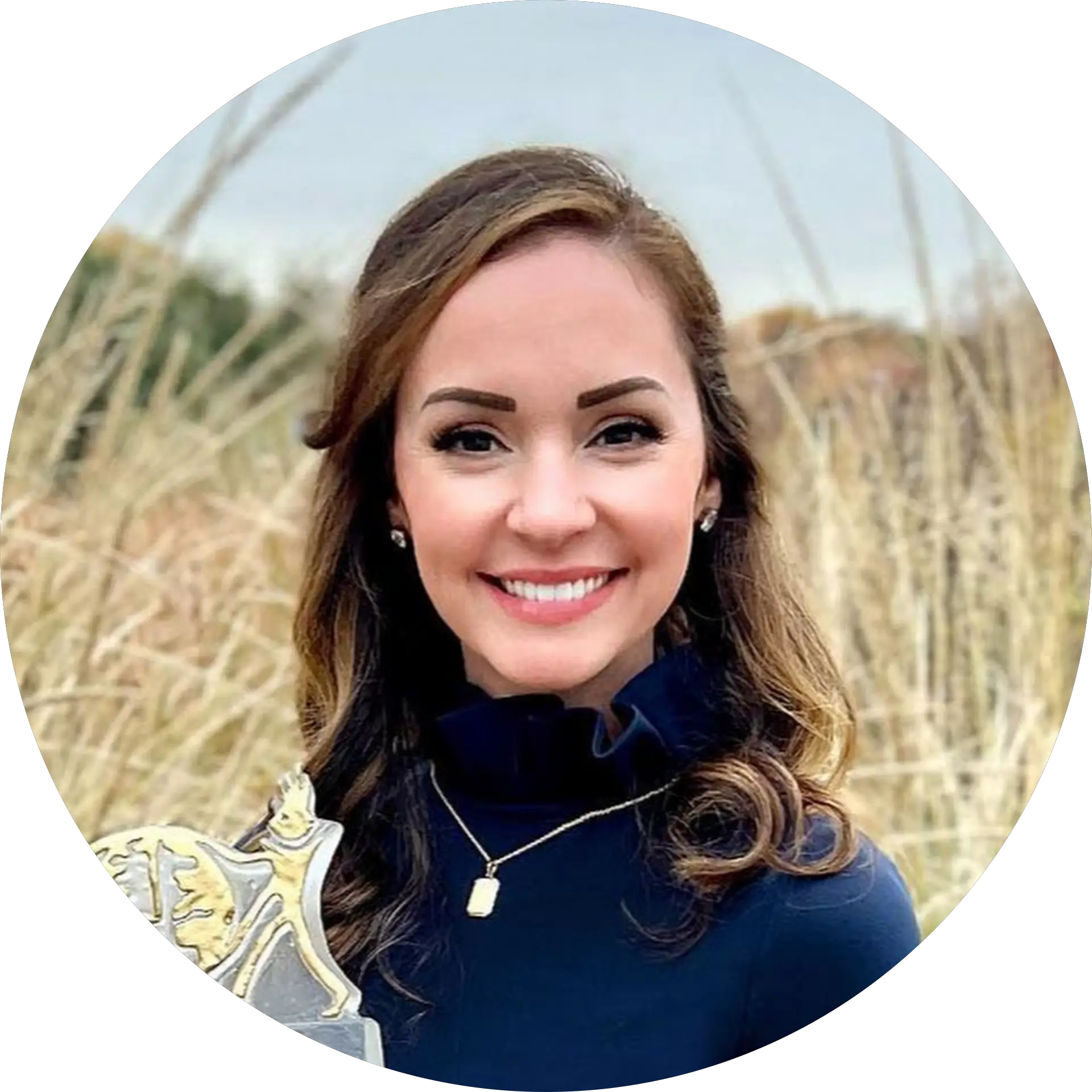 Kathryn Guerra Bazan