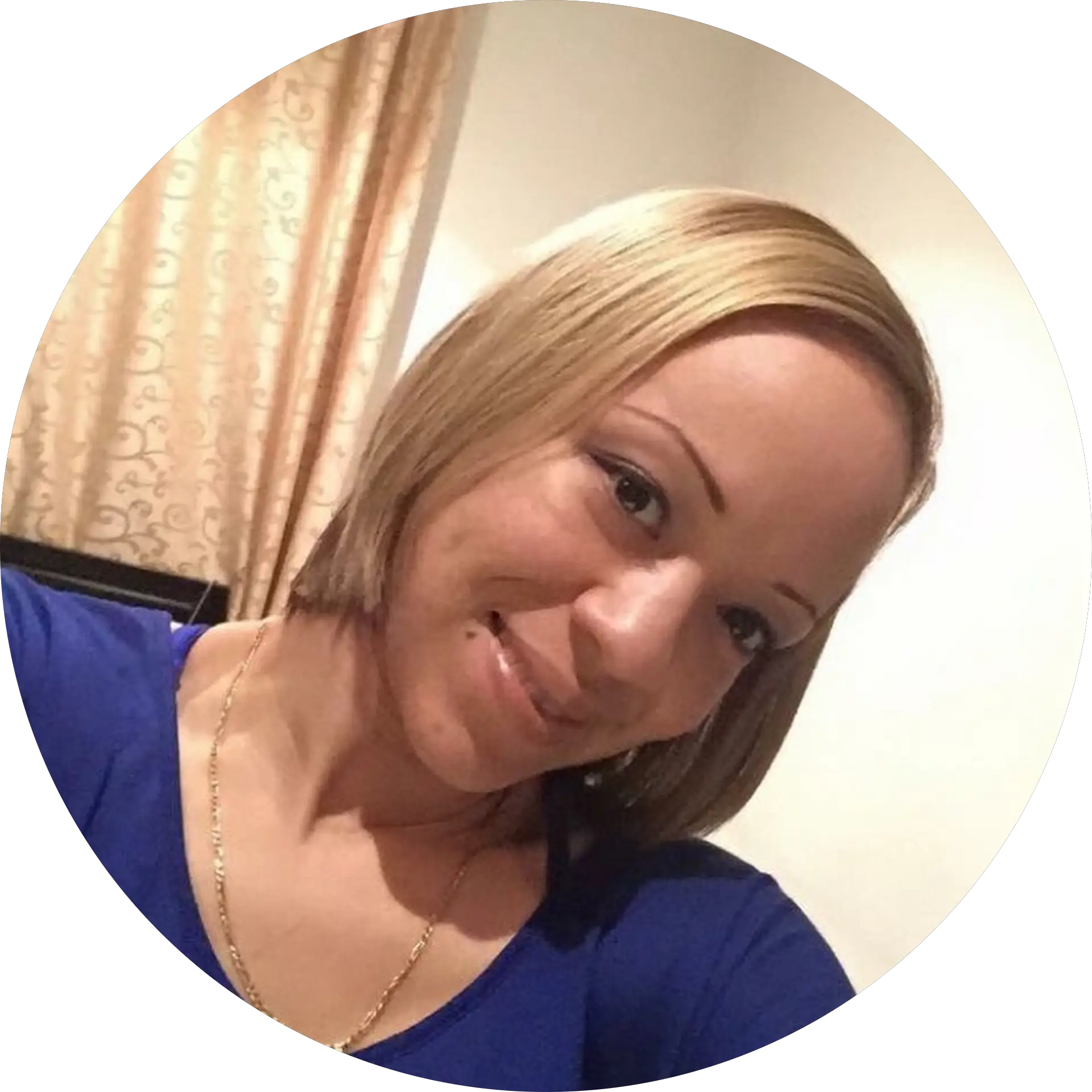 Cynthia Moreno