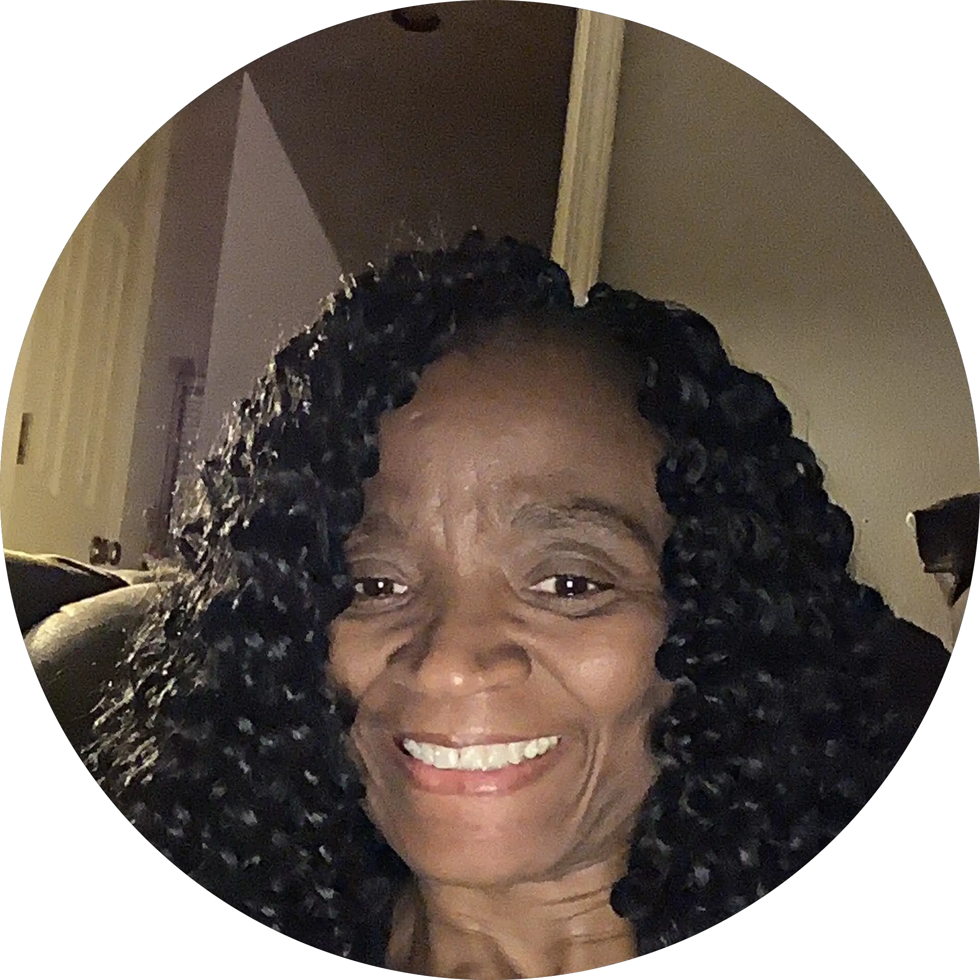 Kim Blake