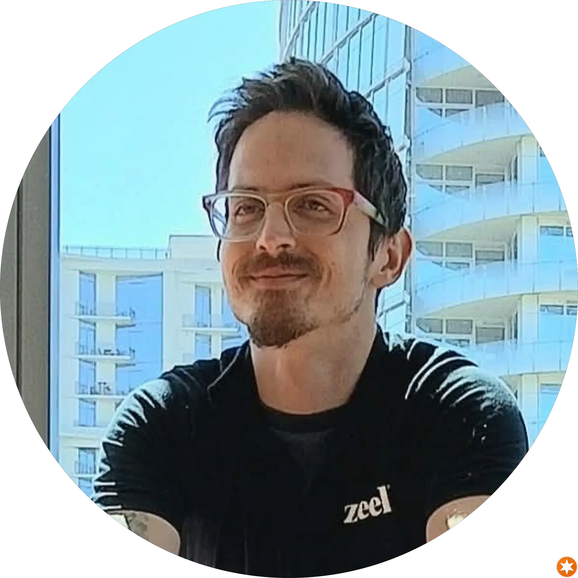 Alekzandr Apokalypto
