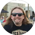 Matthew Mcconnaughey