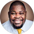 Joedy Barnes