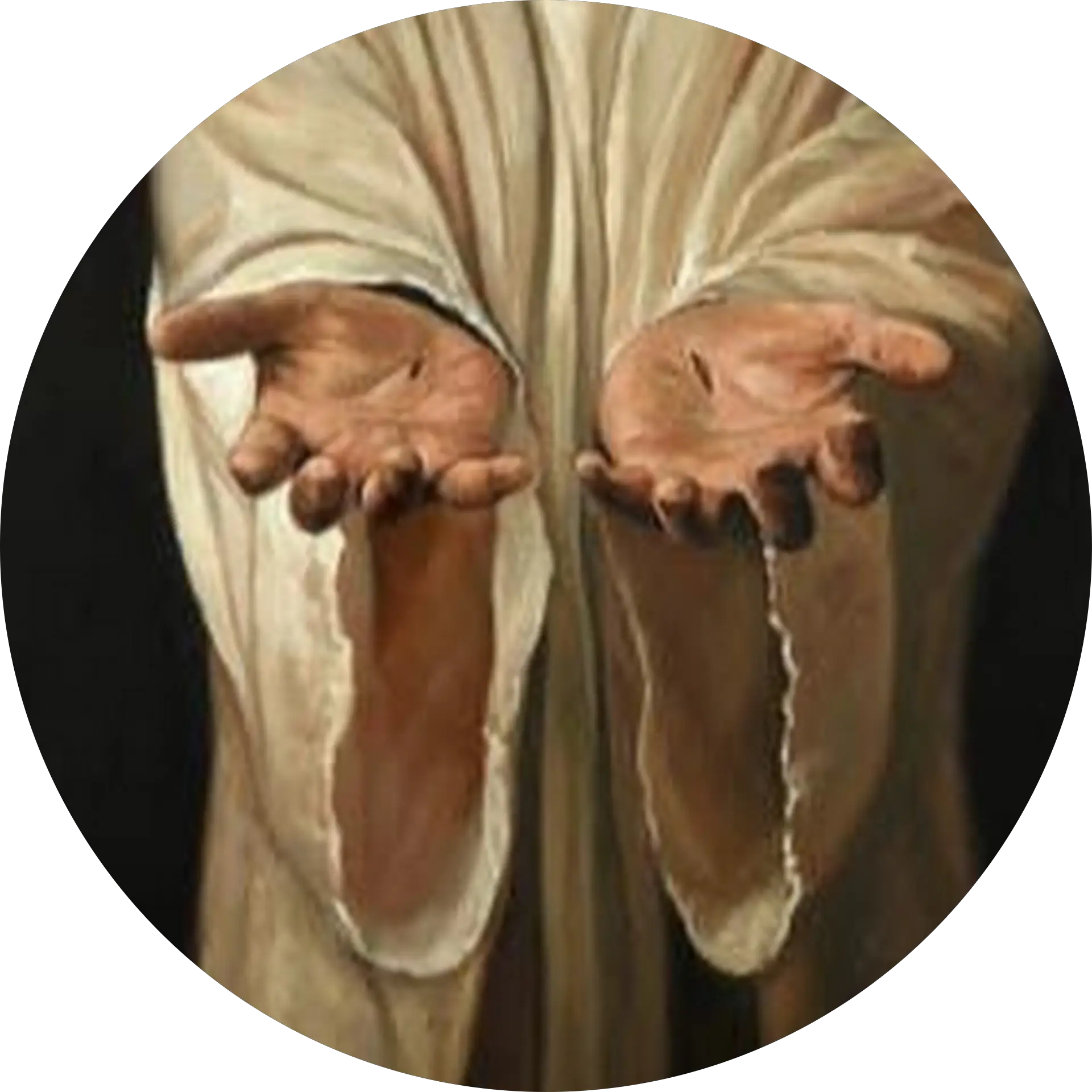 JESUS CHRIST IS LORD 911