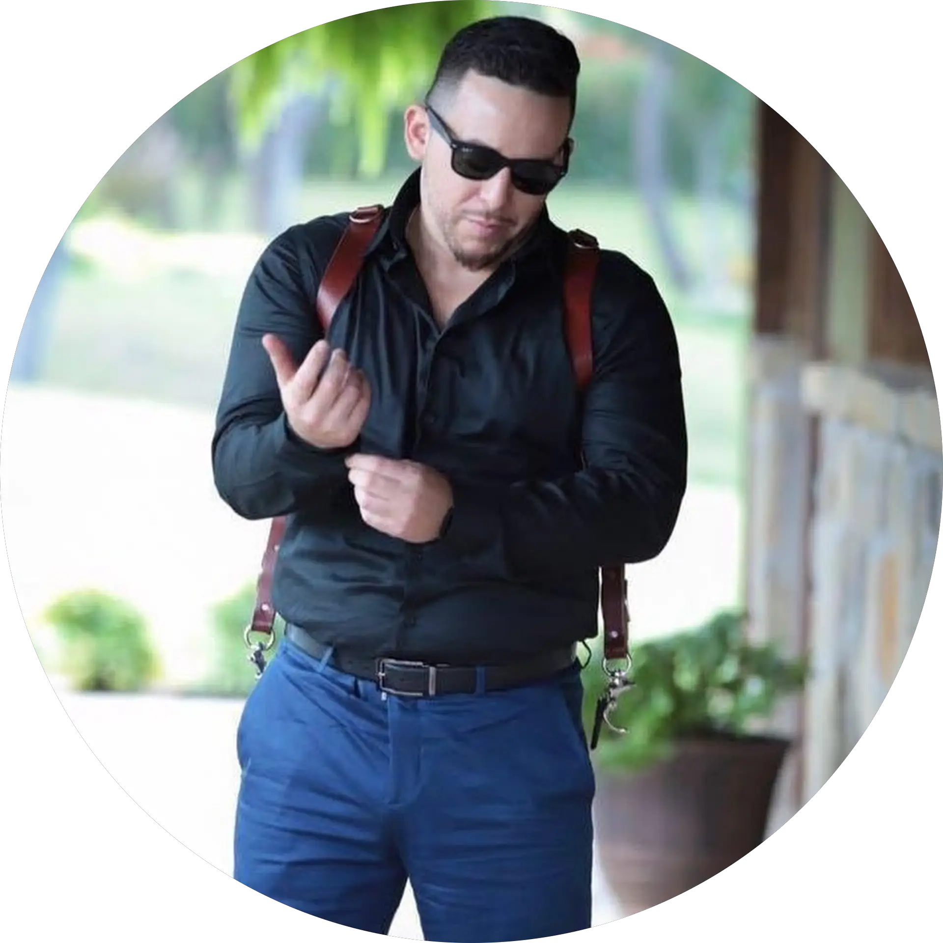 Jorge Rodriguez (J.Rodriguez Photo & Video)