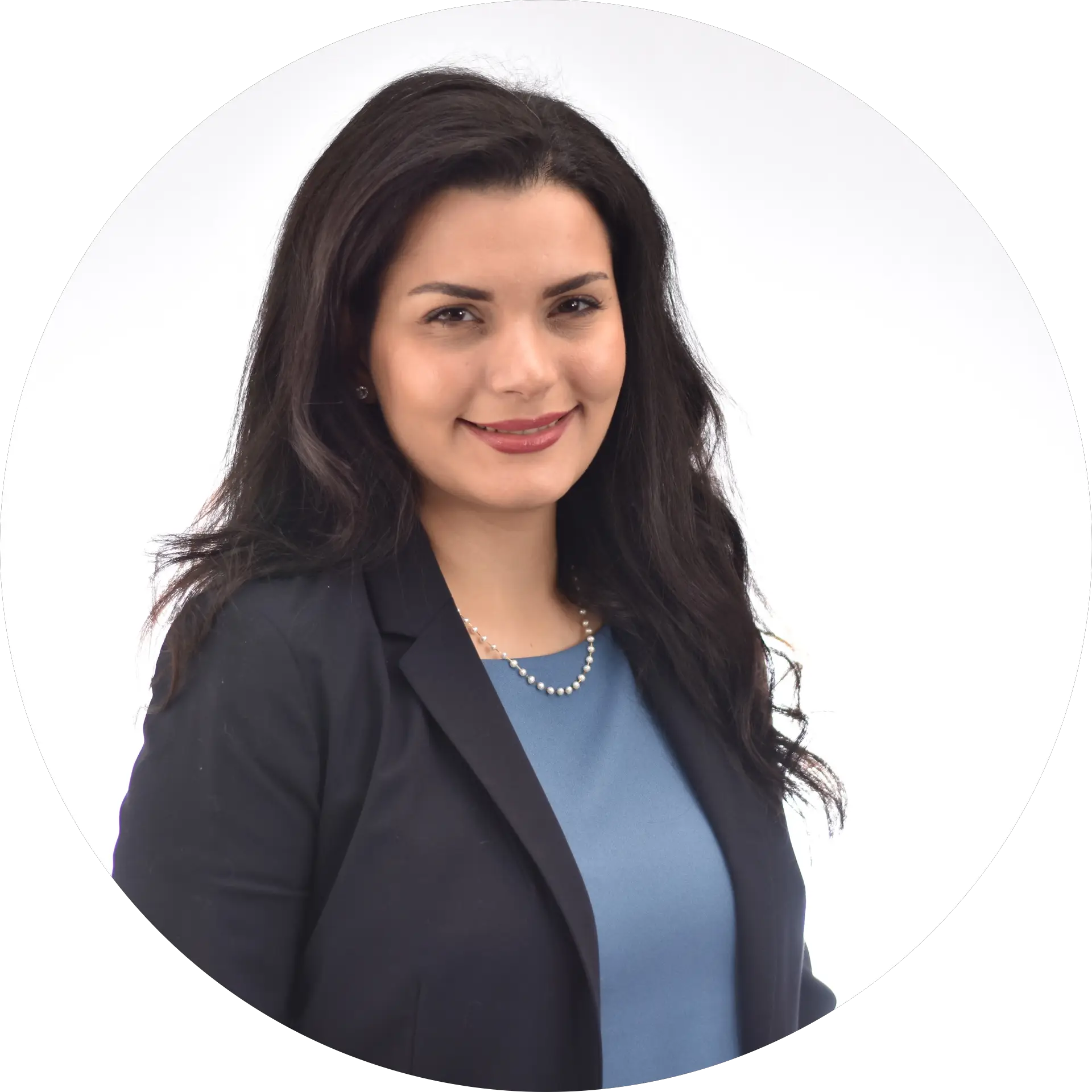 Tahmineh Ebrahimzadeh