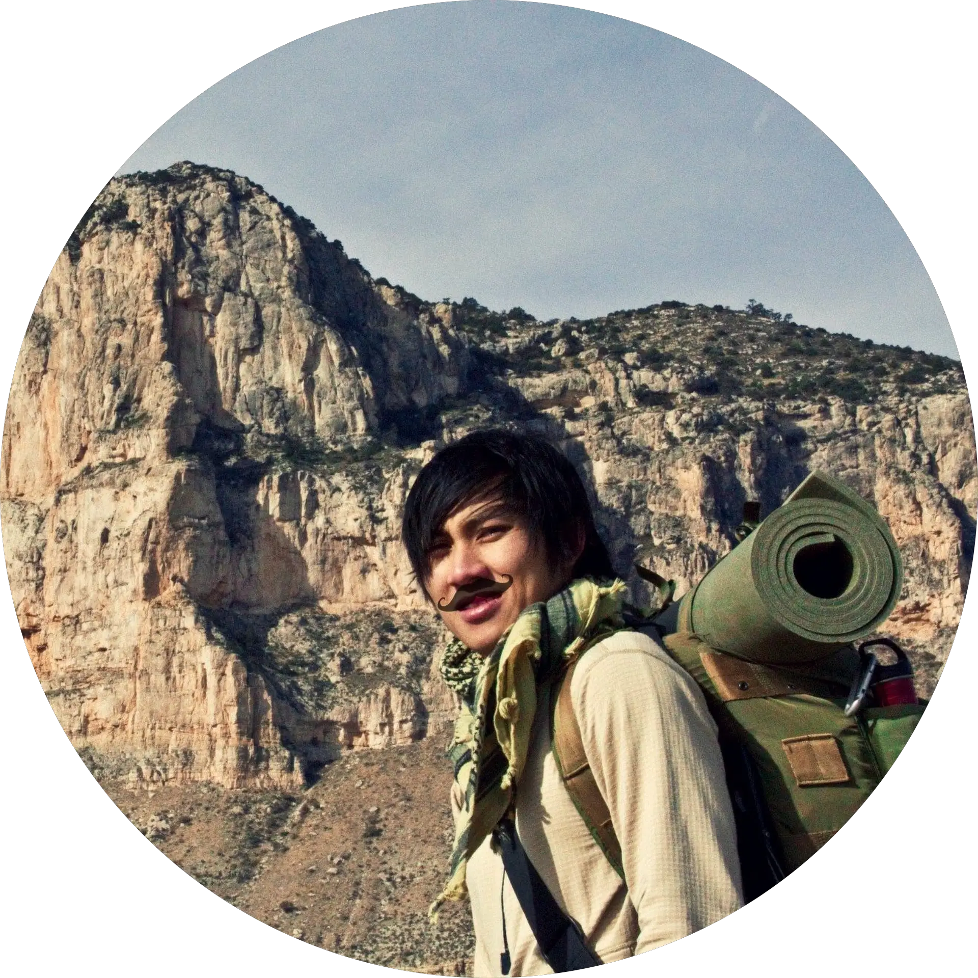Tom M Nguyen