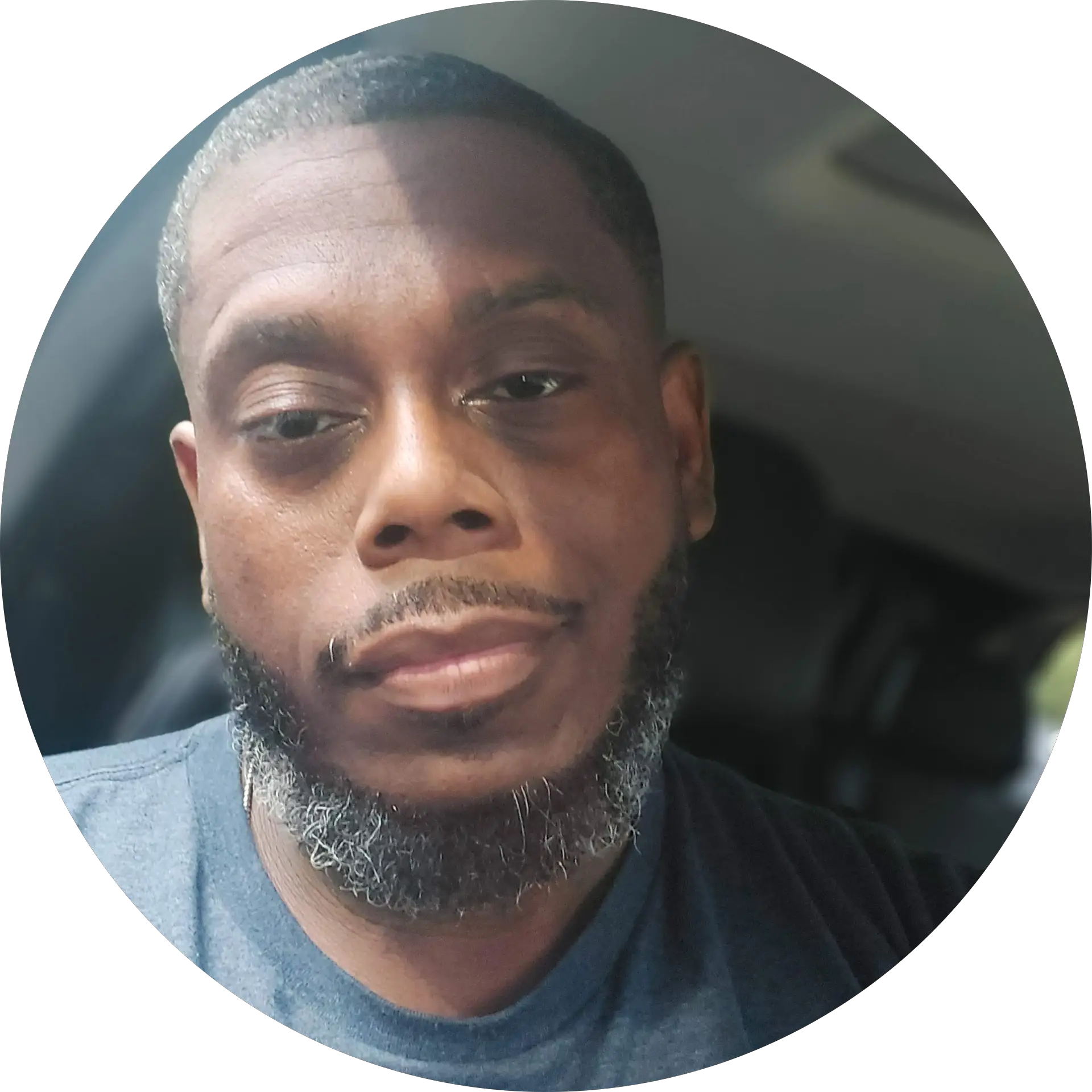 Darrell Rivers
