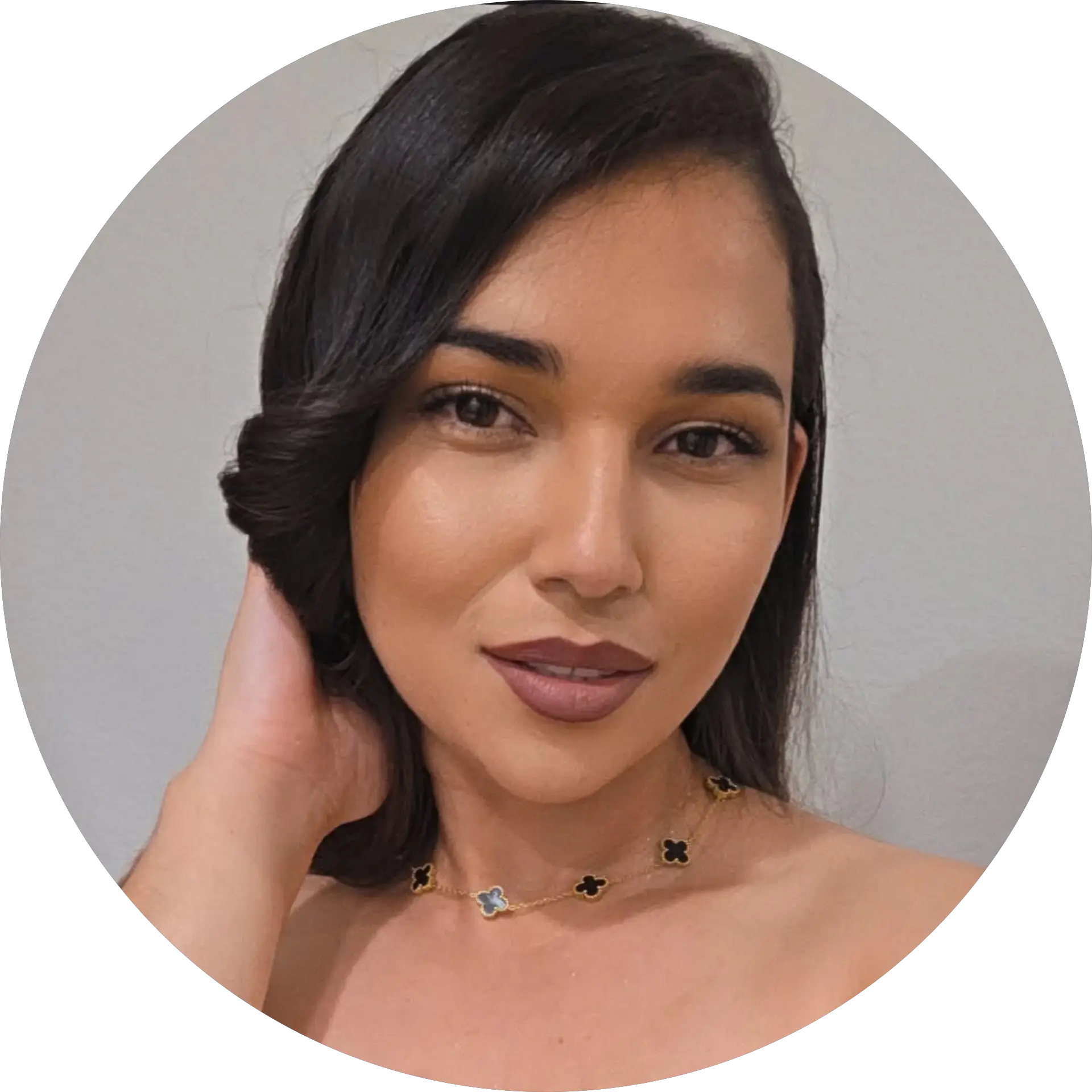 Jazmin Acevedo