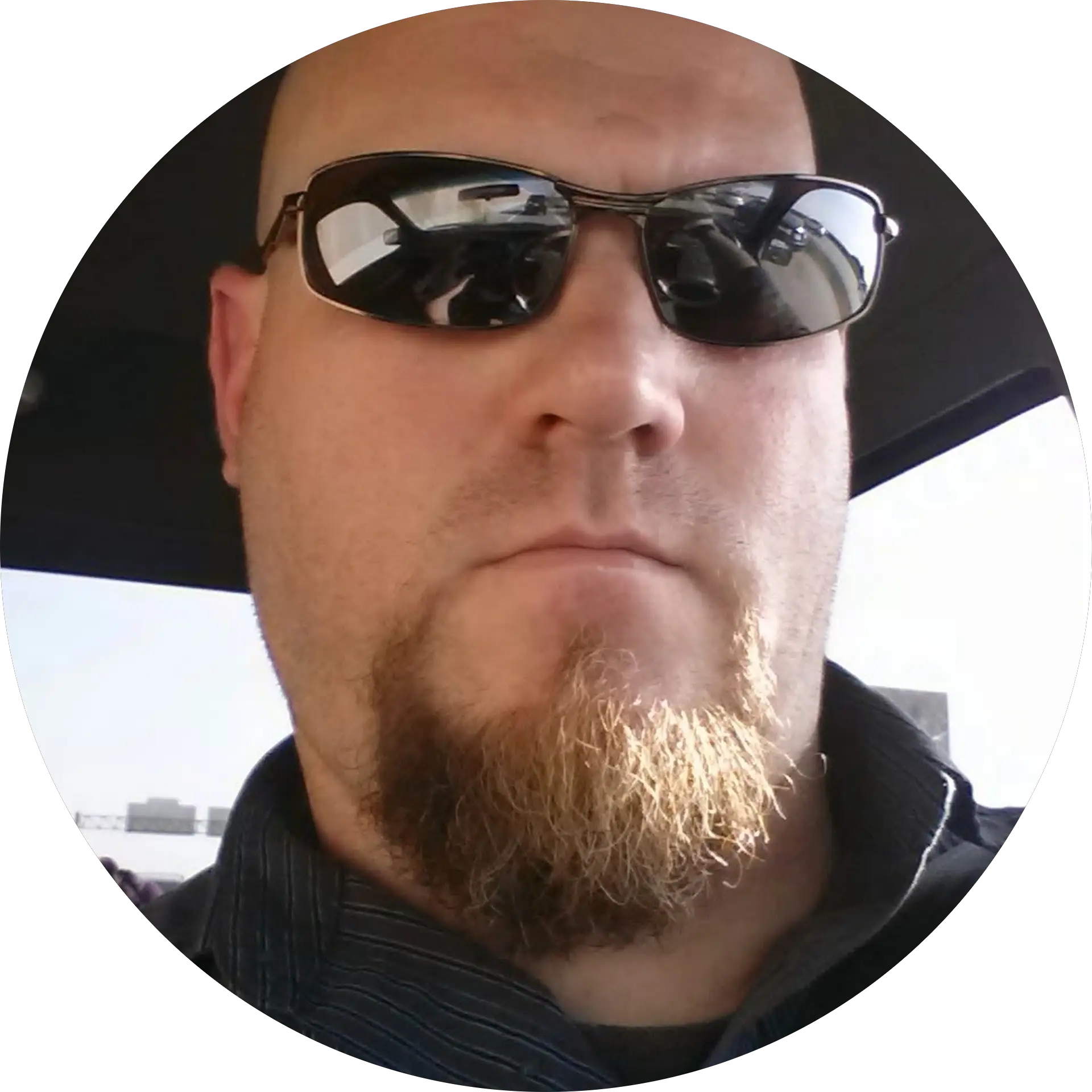 Michael Mahagan