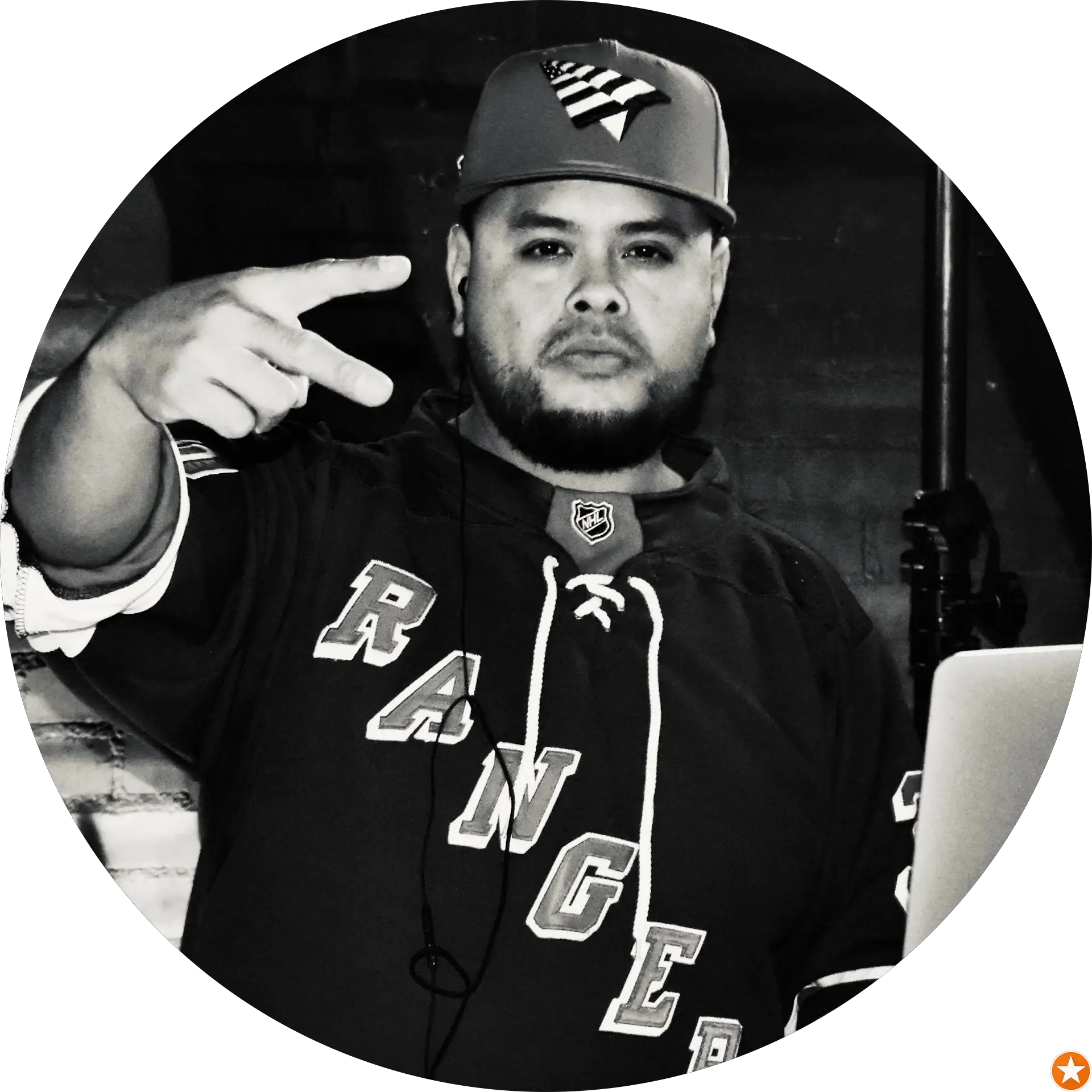 RockE Ramos