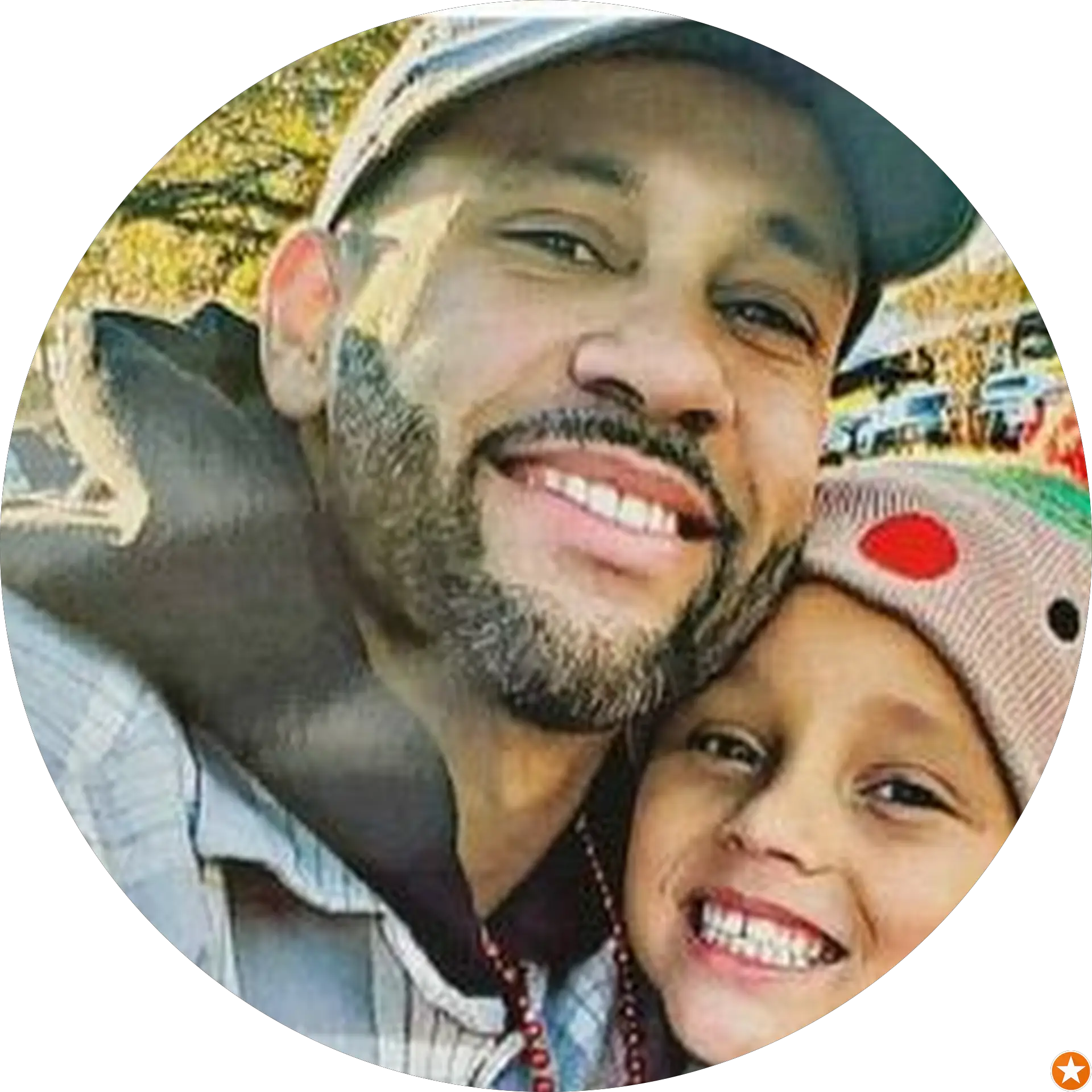 Eric Acosta