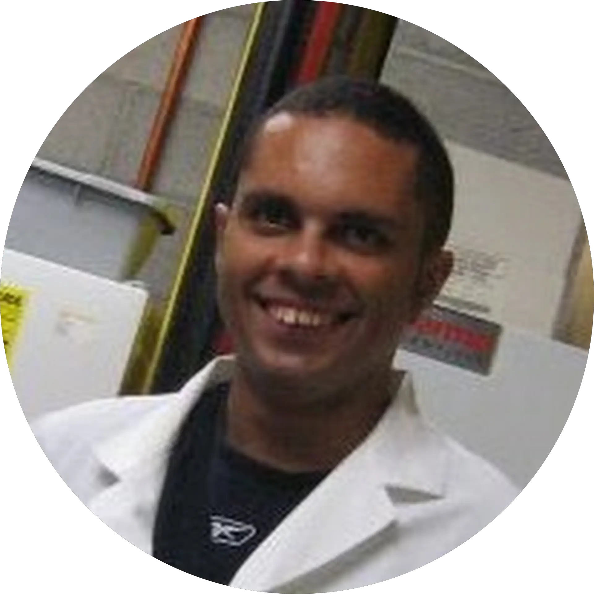 Marc Liggins