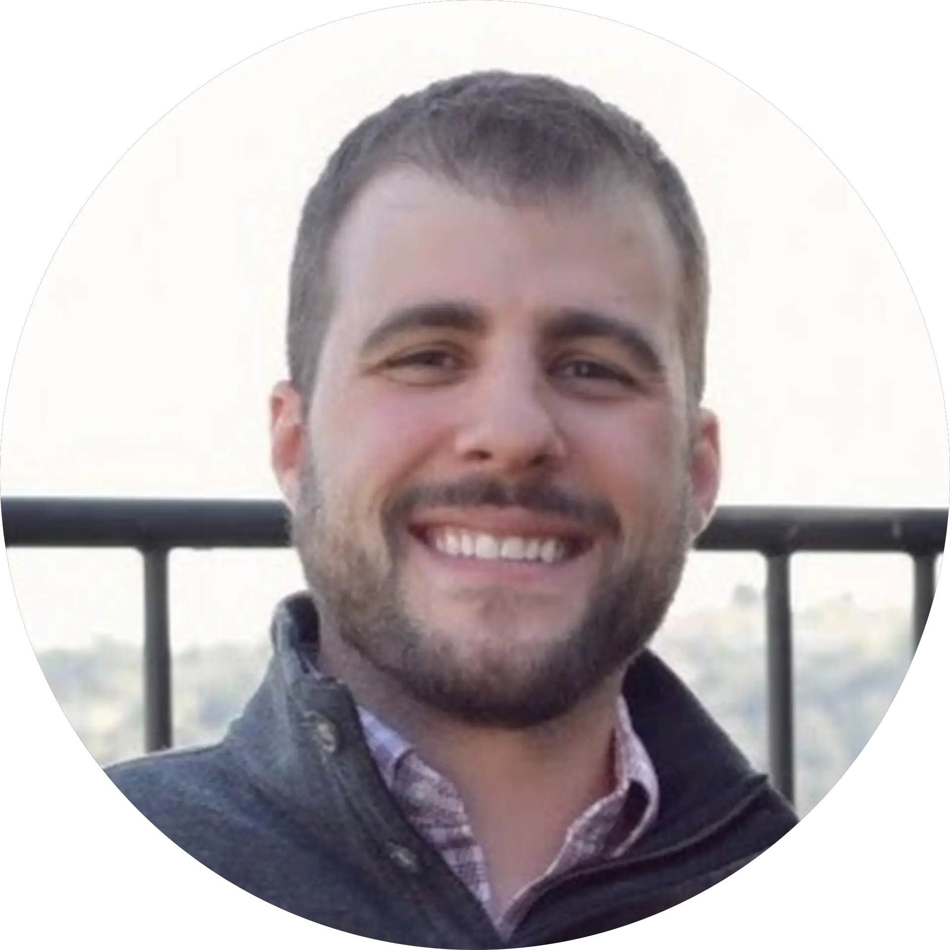 Rob Egli