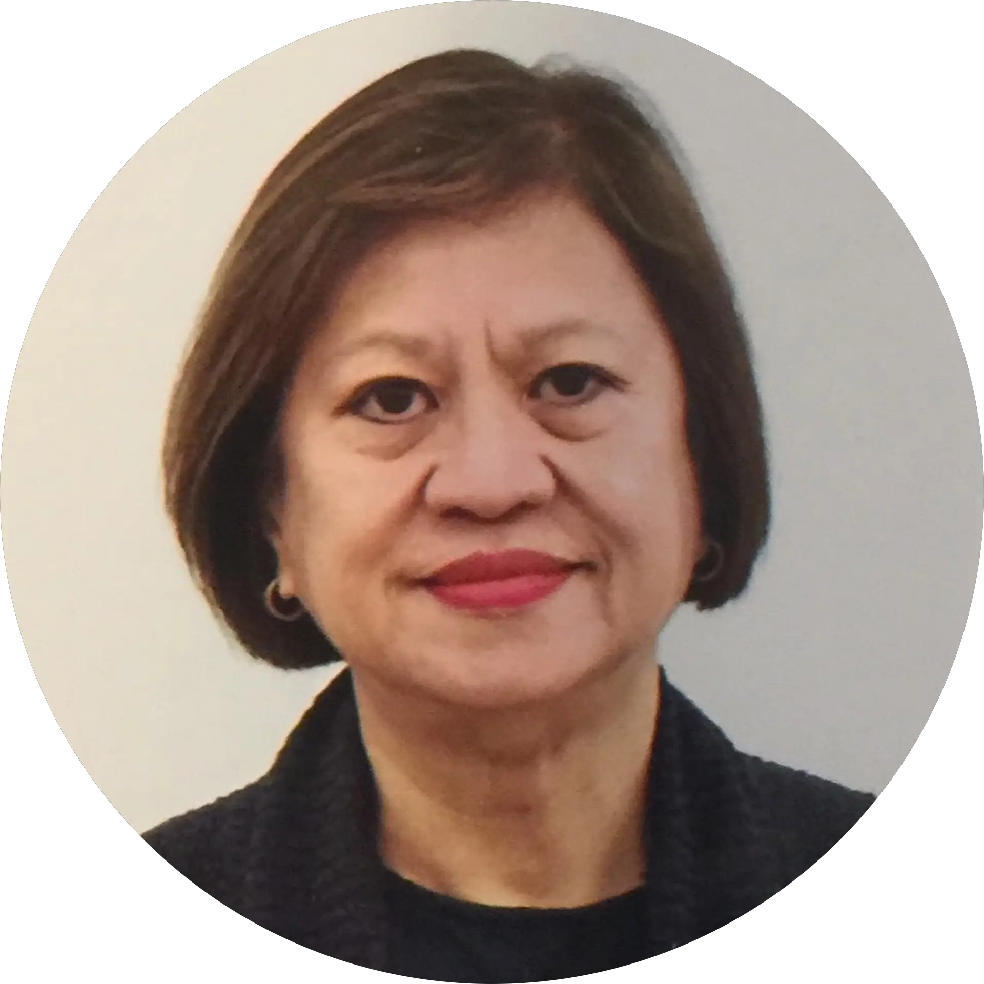 Mildred Vela