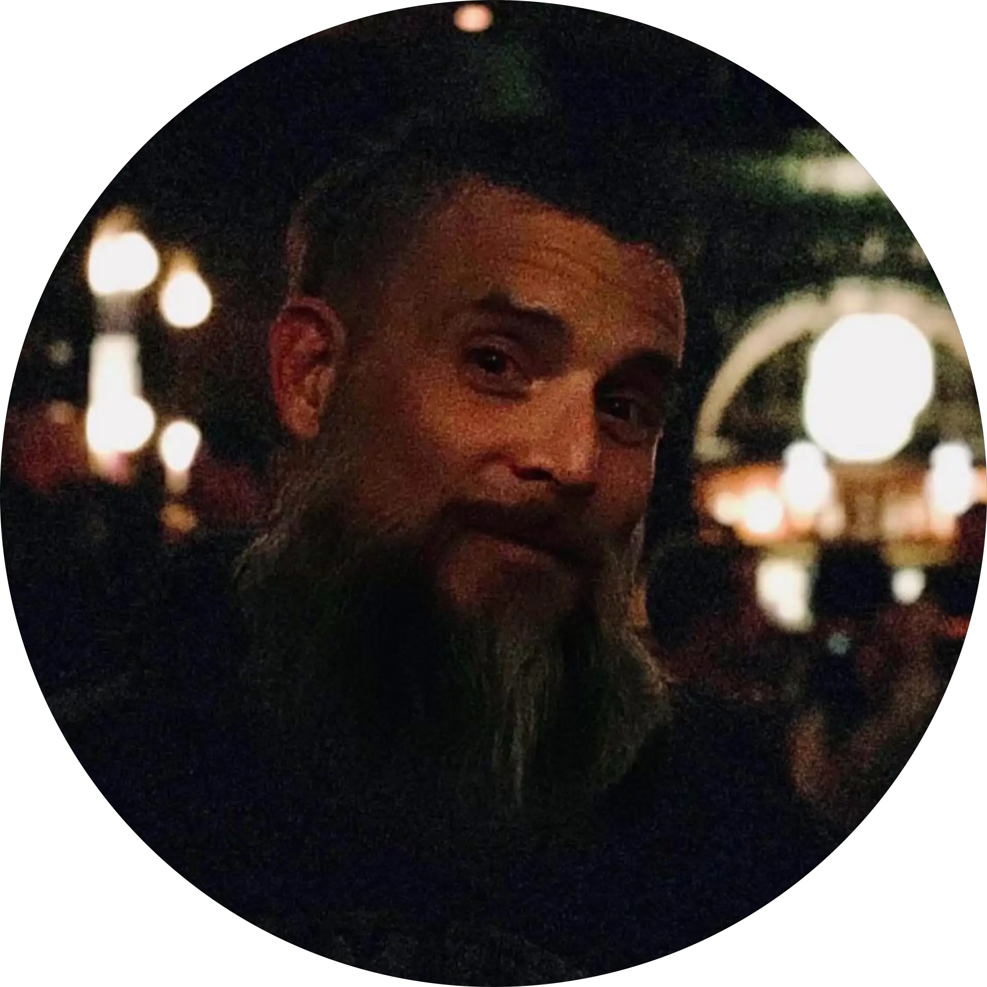 James Nicholas