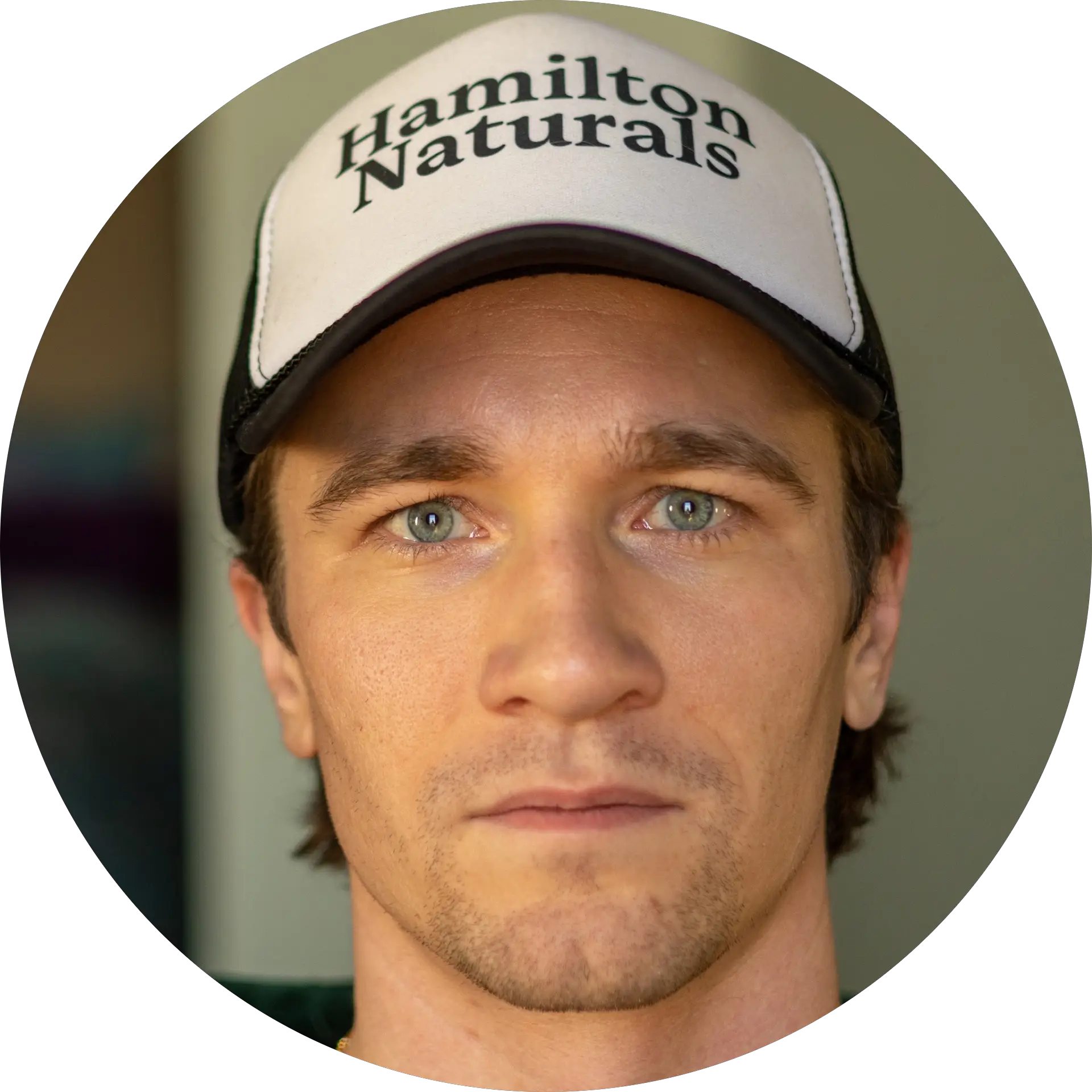 Joel Hamilton