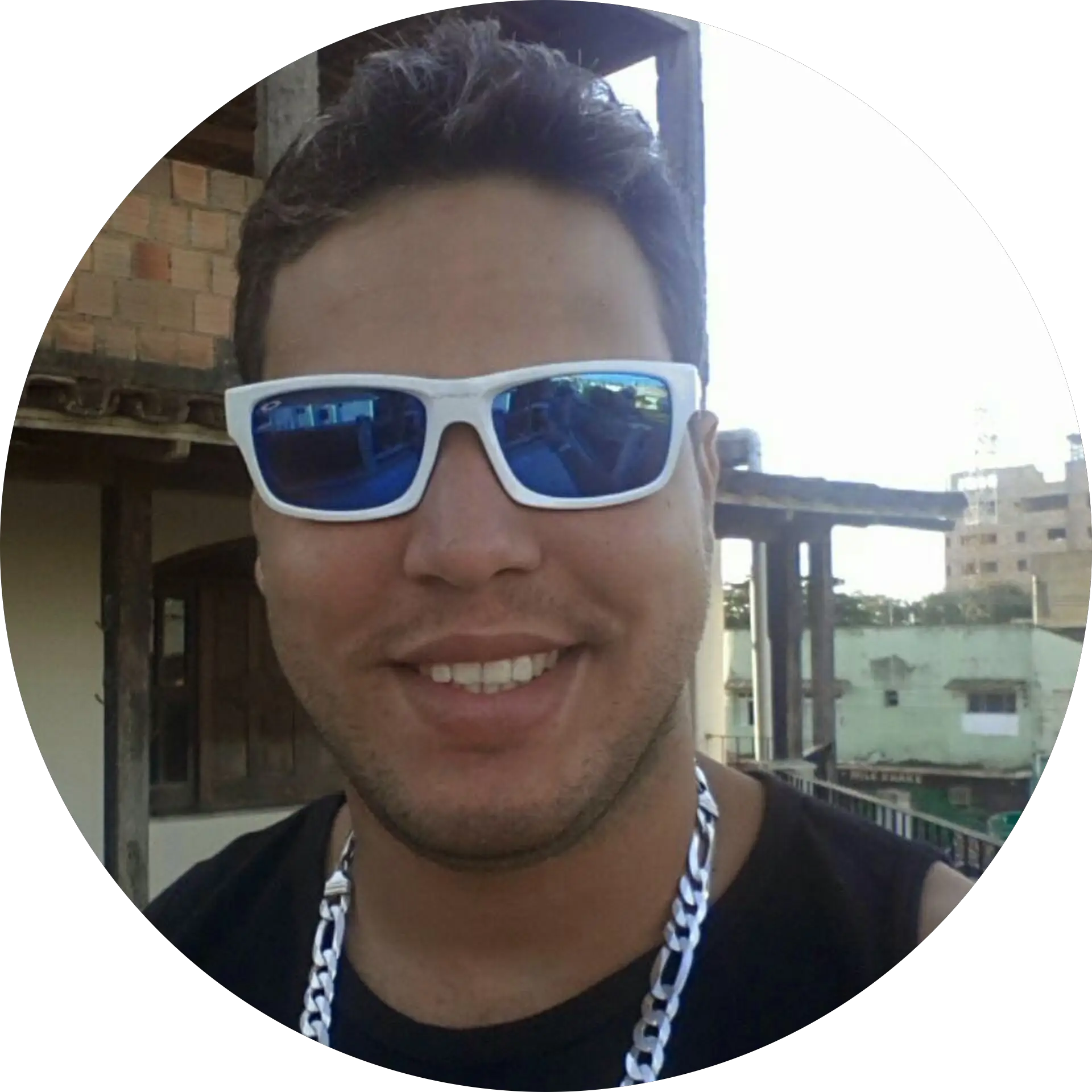 Gustavo Costa Rocha