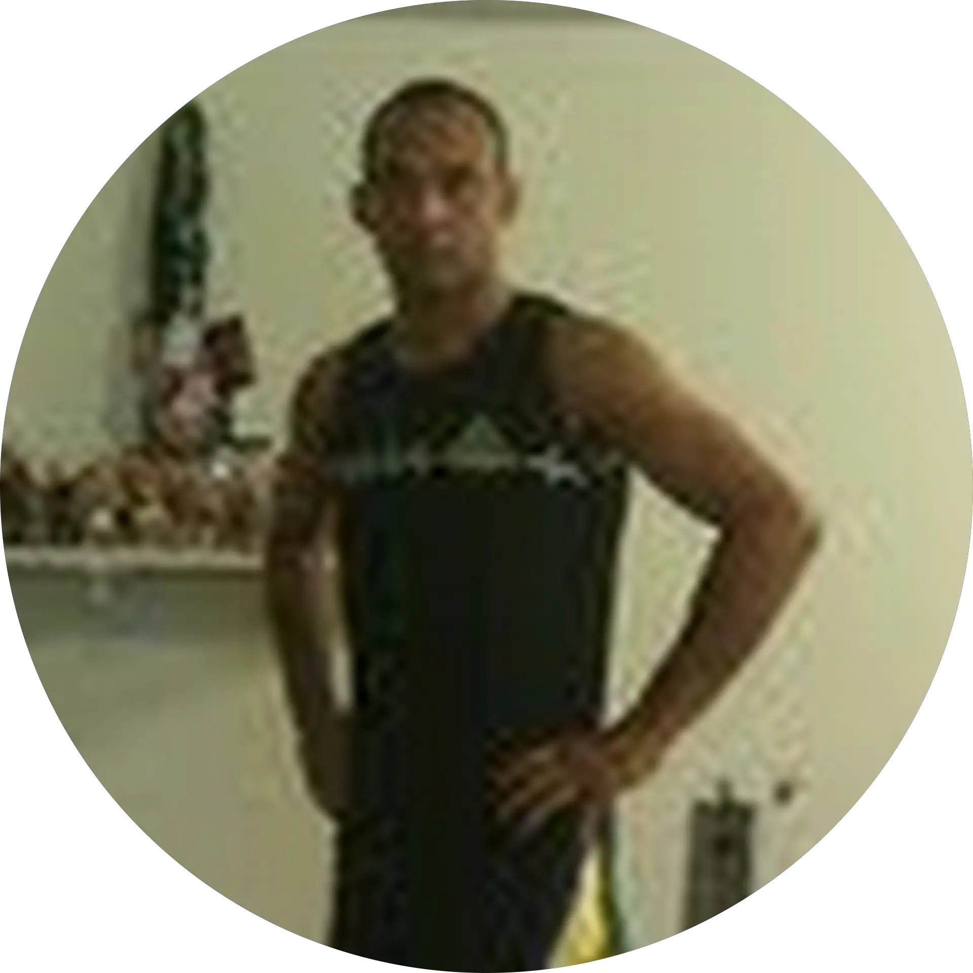 cesario Souza Sport s