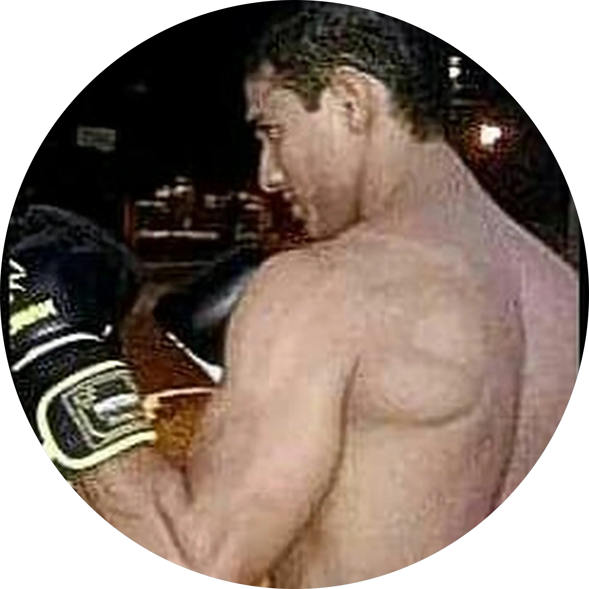 Heitor Gama