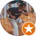 Girino Capoeira Luanda