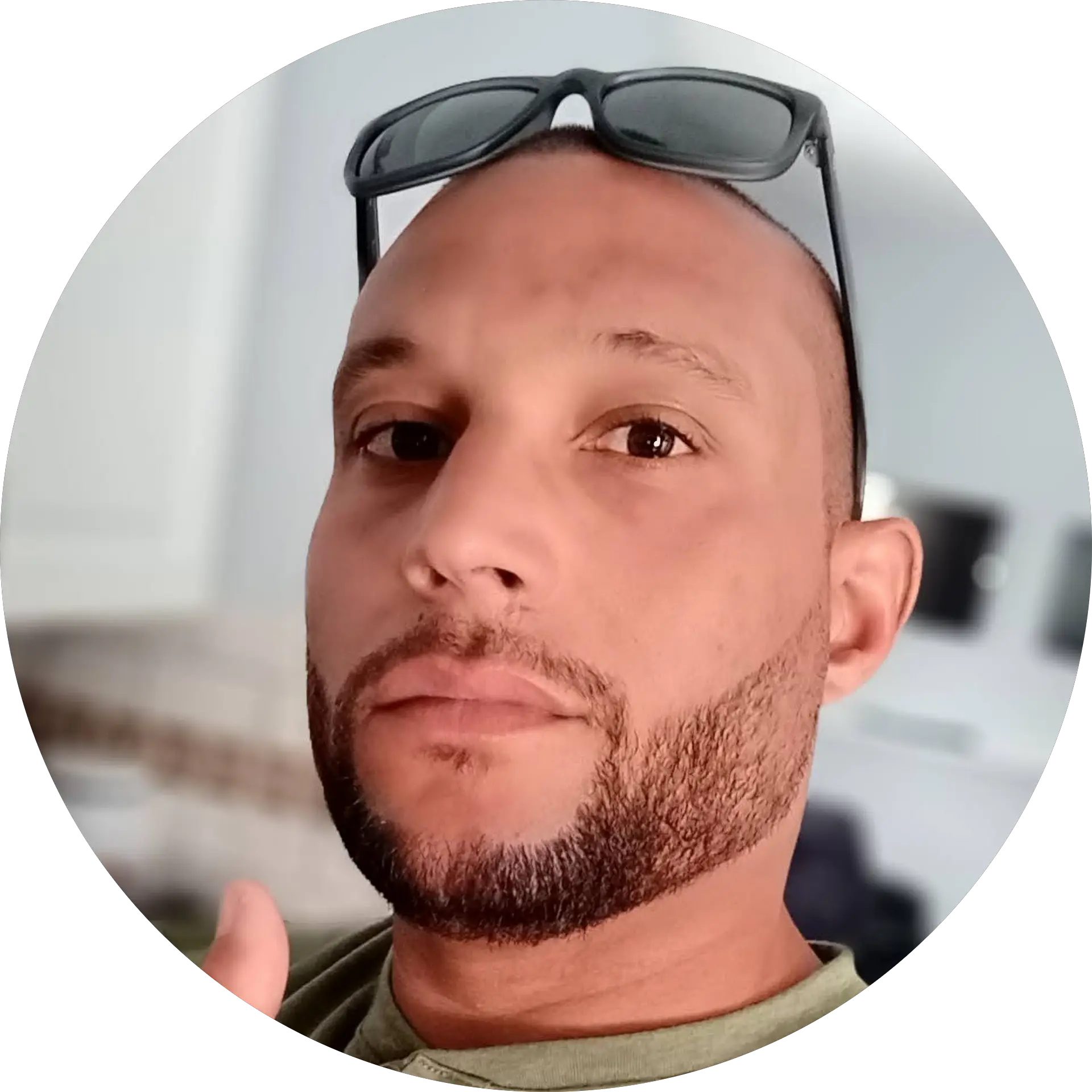 Filipe Rocha Moreira