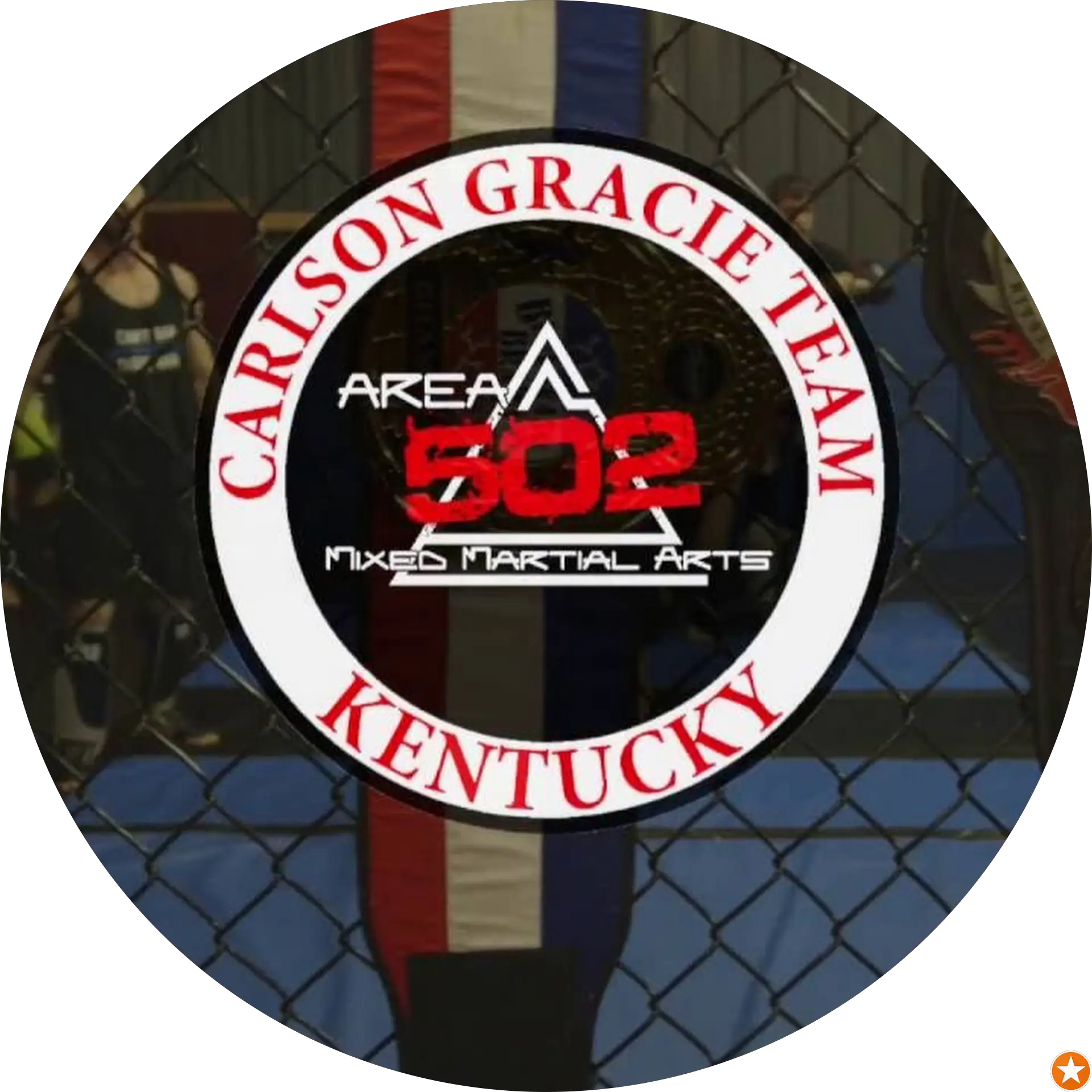 Phillip Perkins Jiu-Jitsu