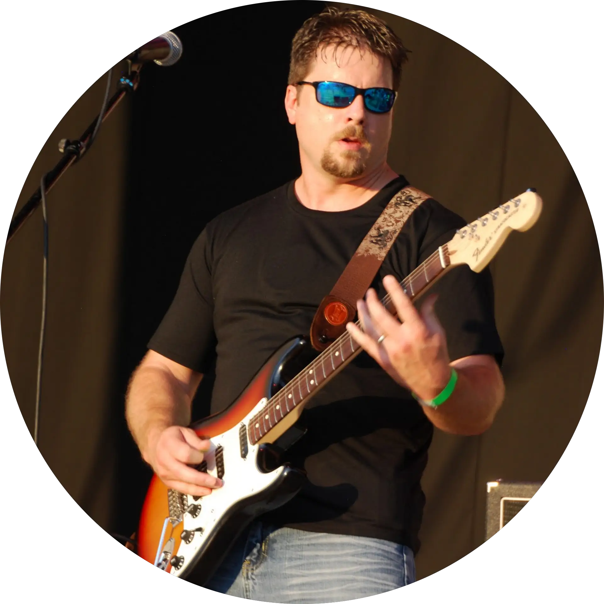 Troy Dobbs