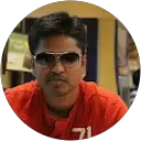 Sridhar Shanmugam